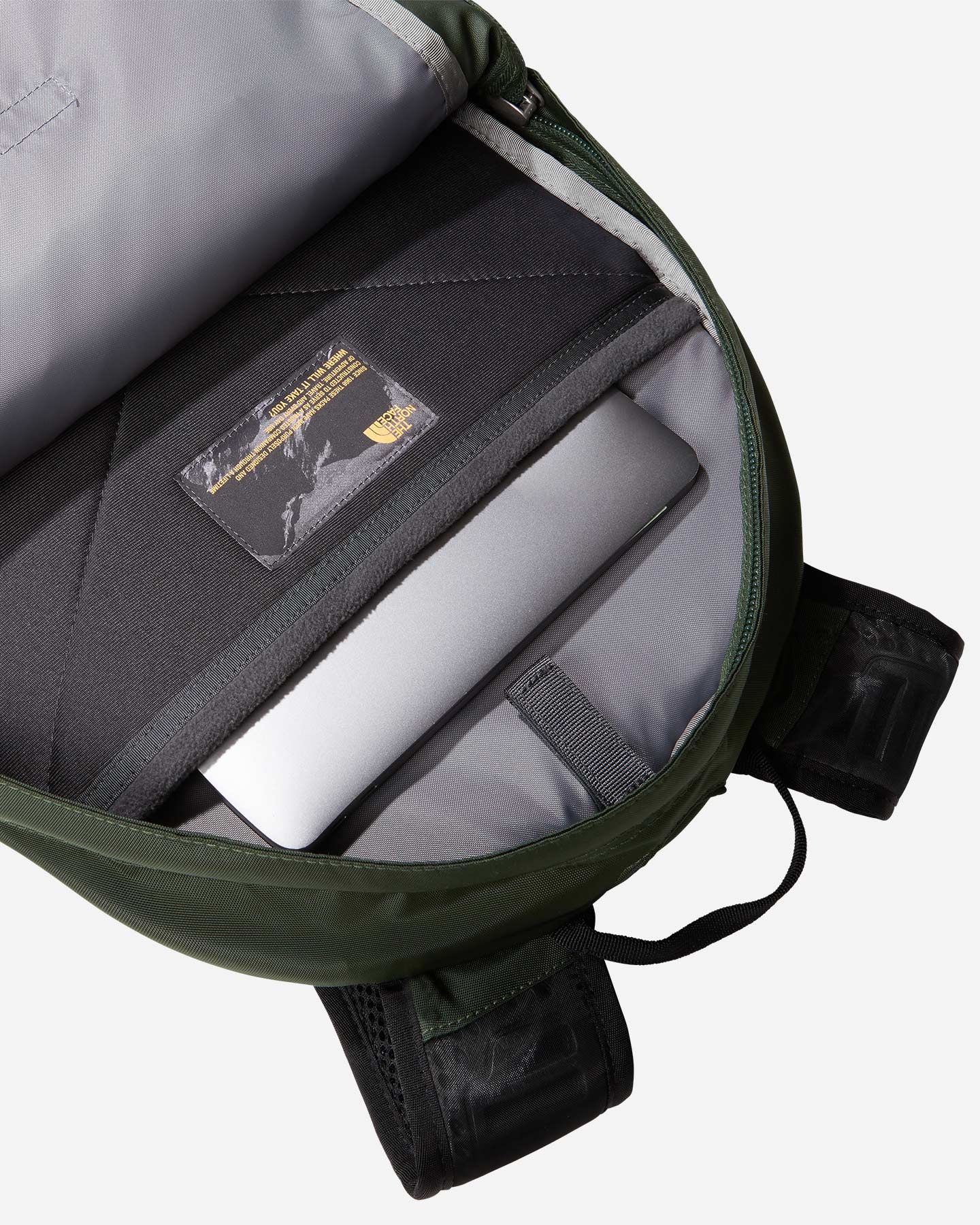 Zaino THE NORTH FACE BOREALIS CLASSIC  - 3 | Cisalfa Sport