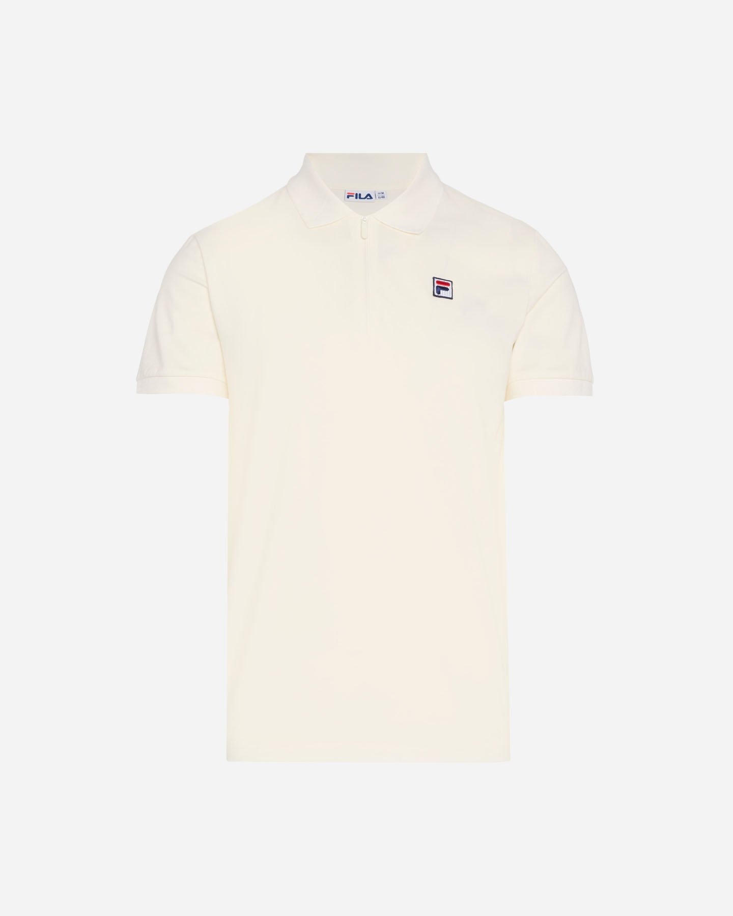 T-shirt FILA ATHLETIC DYNAMISM M - Bianco - 0 | Cisalfa Sport