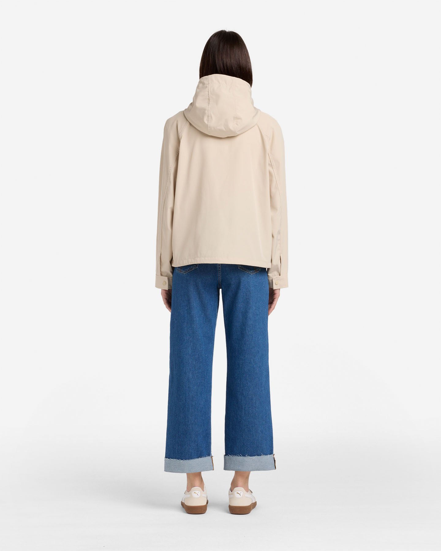 Giubbotto DACK'S ESSENTIAL W - Beige - 3 | Cisalfa Sport