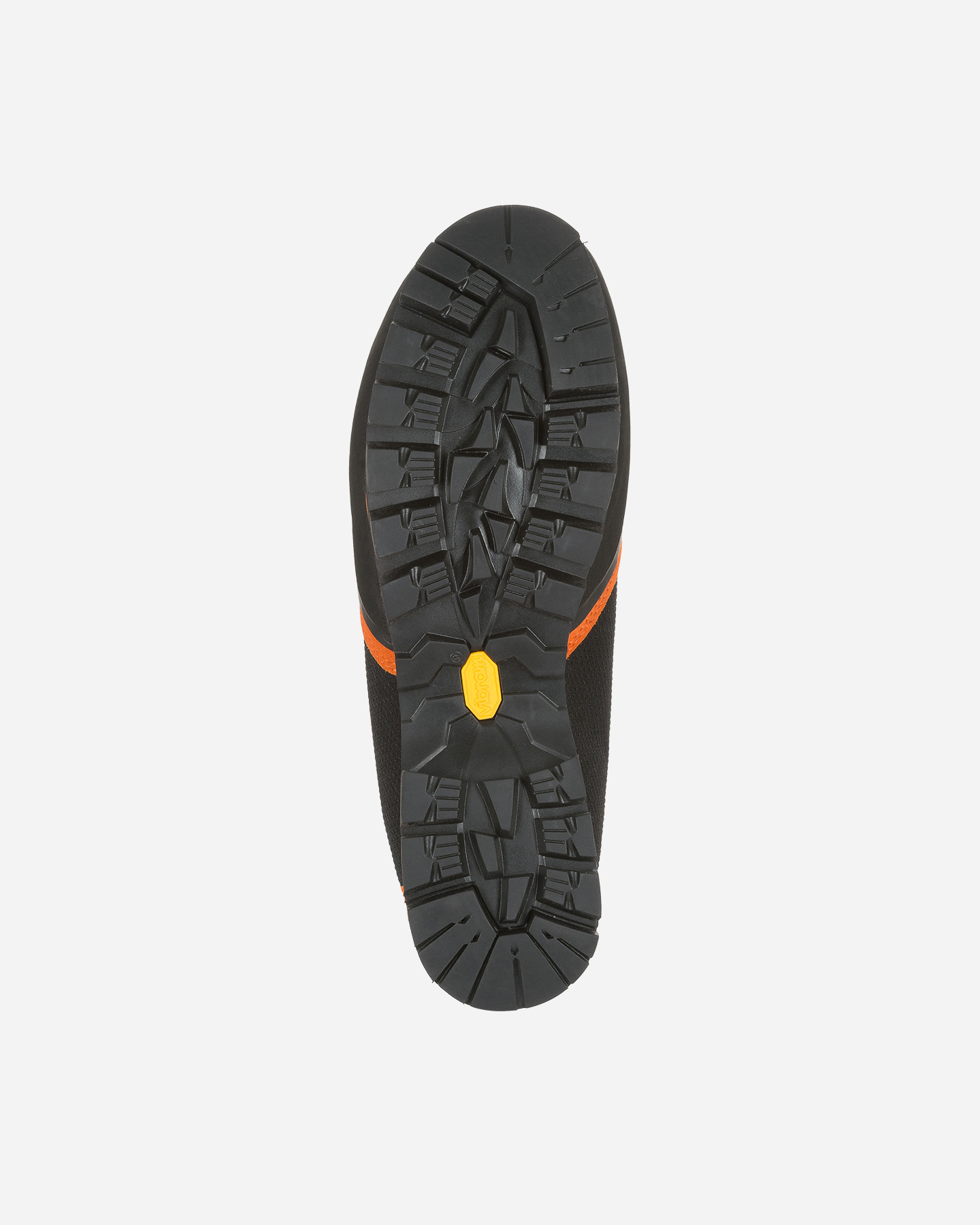 Scarpe alpinismo 8848 LATOK WP M - Arancione - 2 | Cisalfa Sport