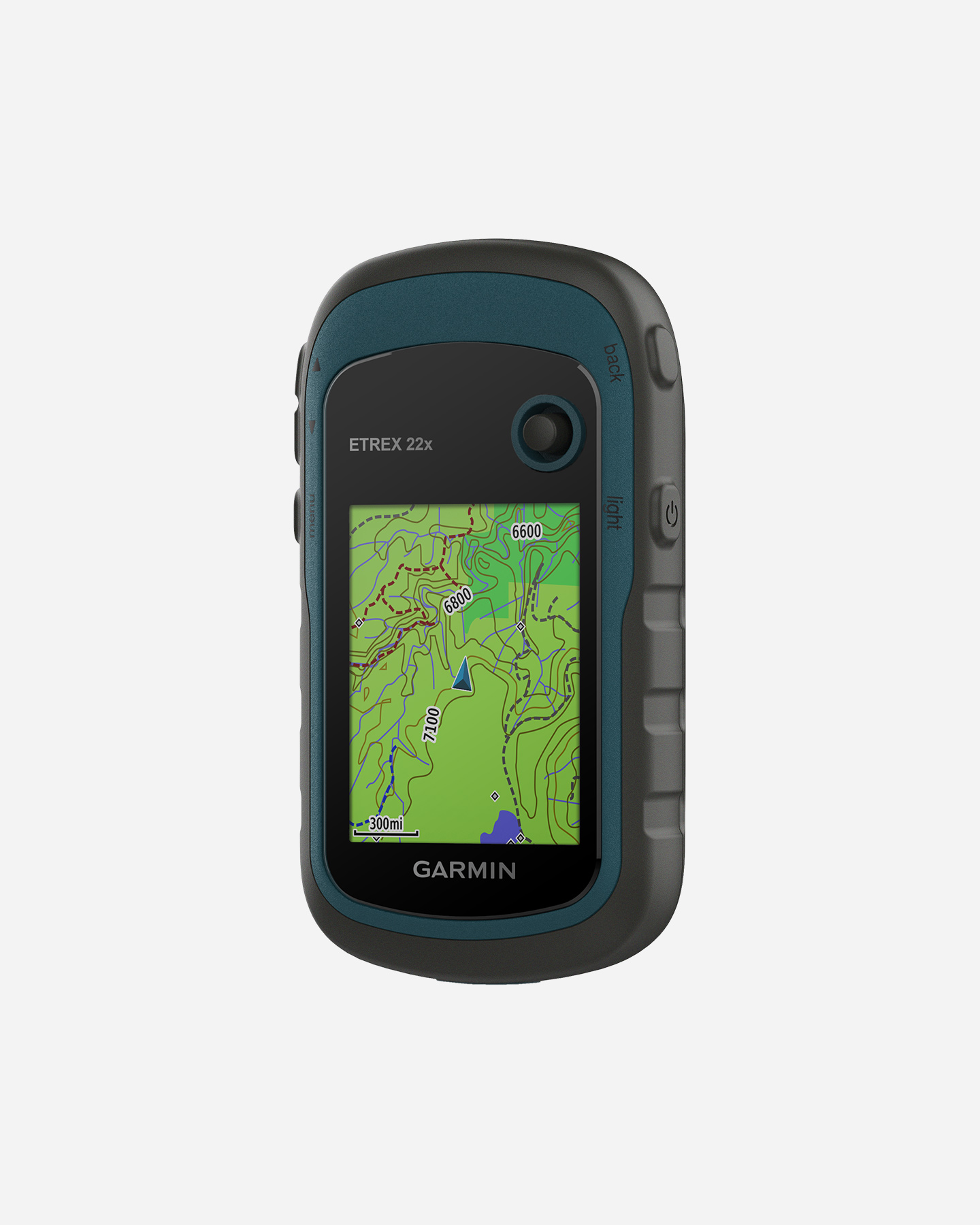 Dispositivo gps GARMIN ETREX 22X  - Nero - 2 | Cisalfa Sport
