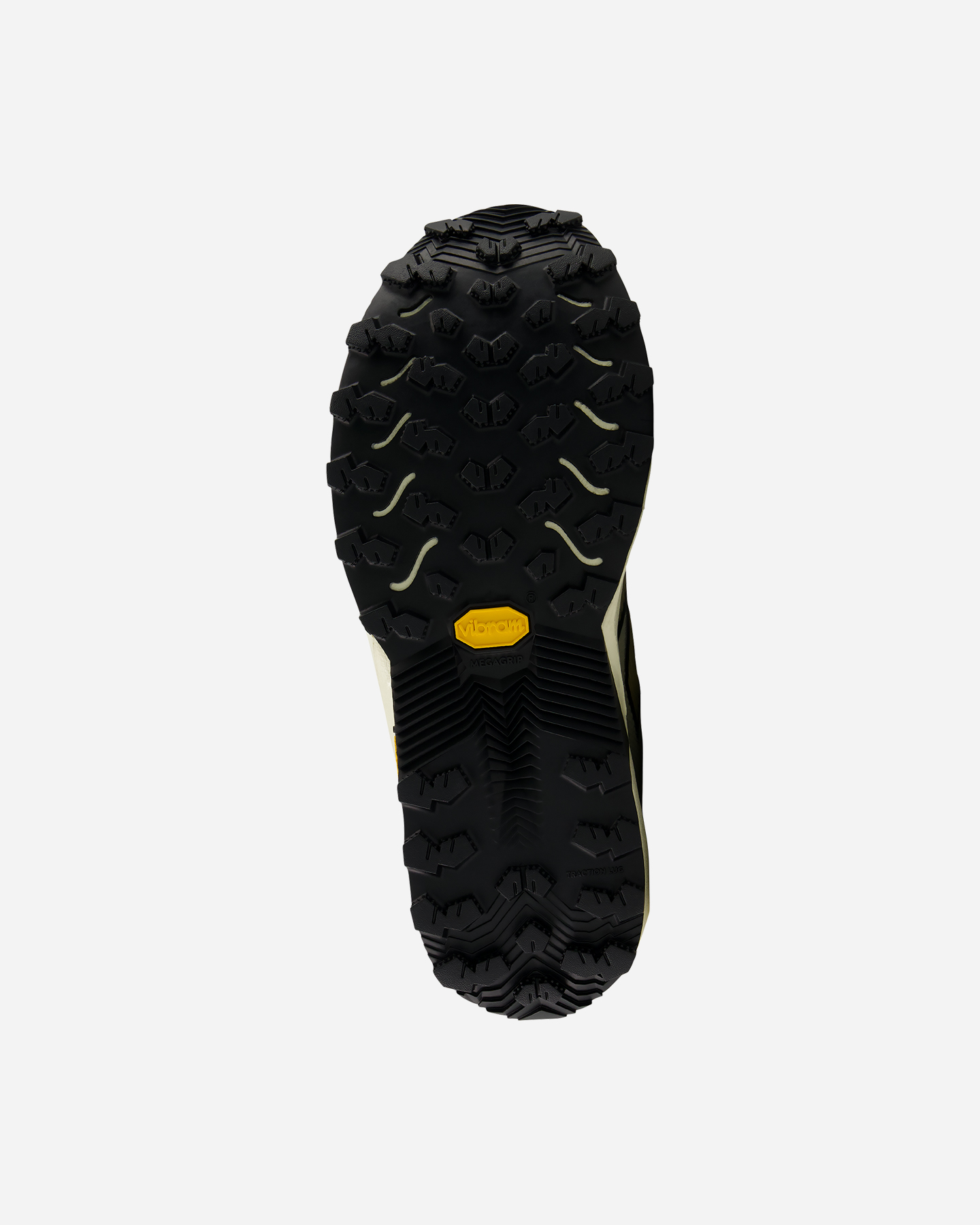 Scarpe trail NEW BALANCE FUELCELL REBEL TRAIL M - Bianco - 2 | Cisalfa Sport