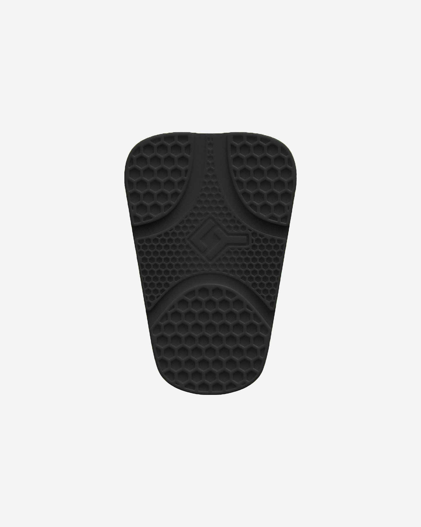 Parastinchi FLOKY TACKLE M - Nero - 1 | Cisalfa Sport