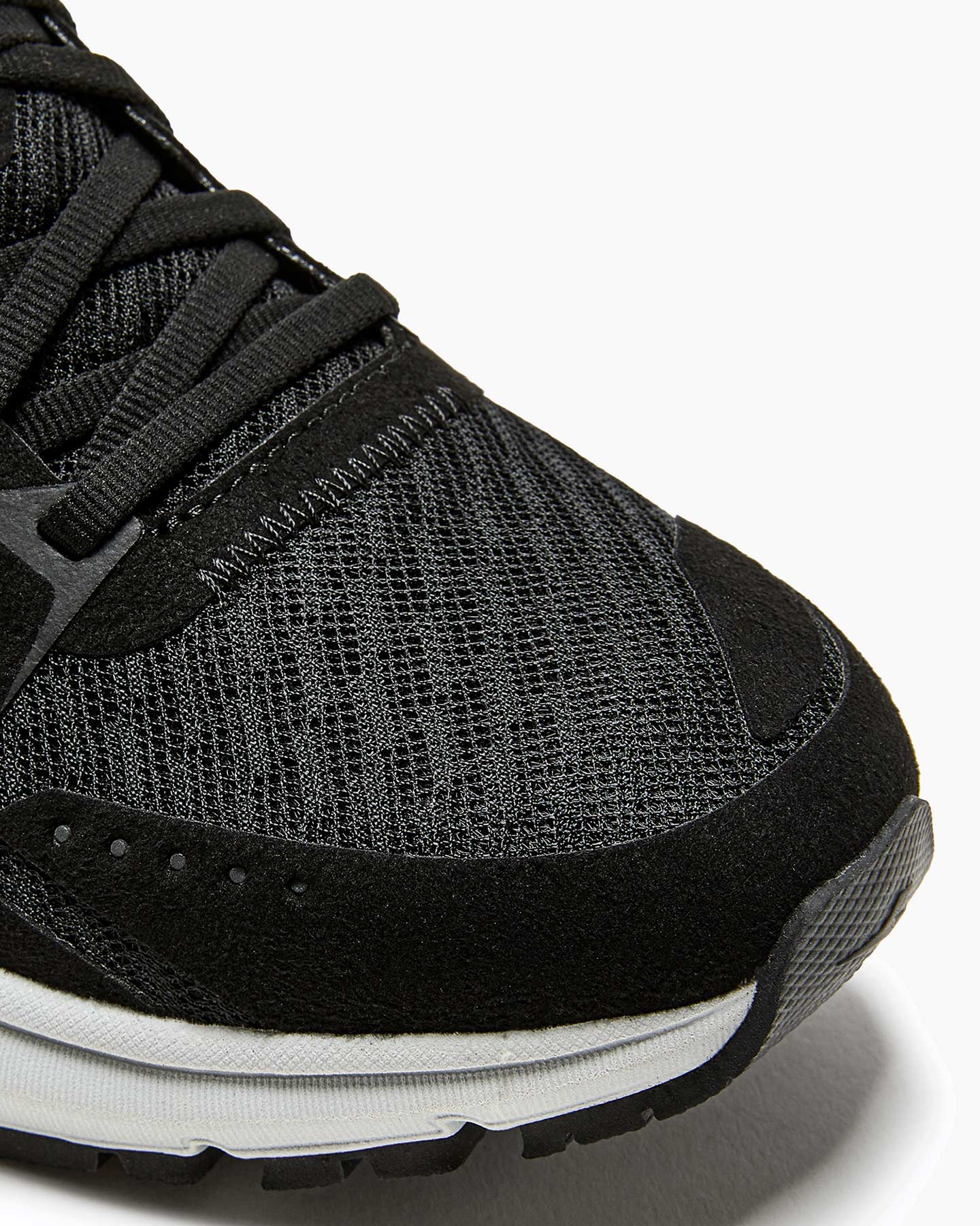 Scarpe running DIADORA MYTHOS BLUSHIELD VORTICE HIP 8 W - Nero - 5 | Cisalfa Sport