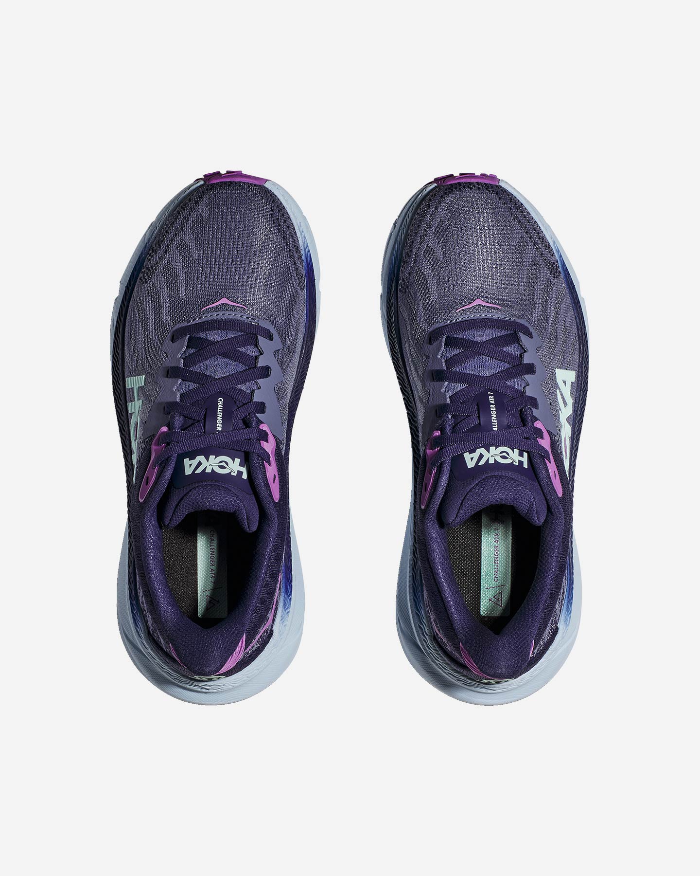 Scarpe trail HOKA CHALLENGER ATR 7 W - 3 | Cisalfa Sport