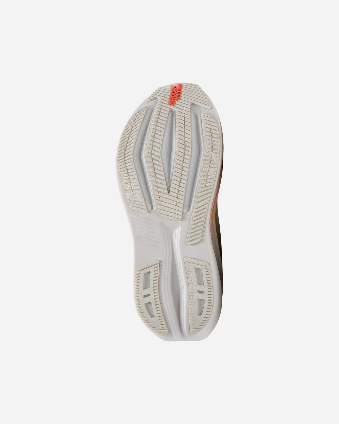 Scarpe running BROOKS GLYCERIN MAX 2 W - Bianco - 2 | Cisalfa Sport