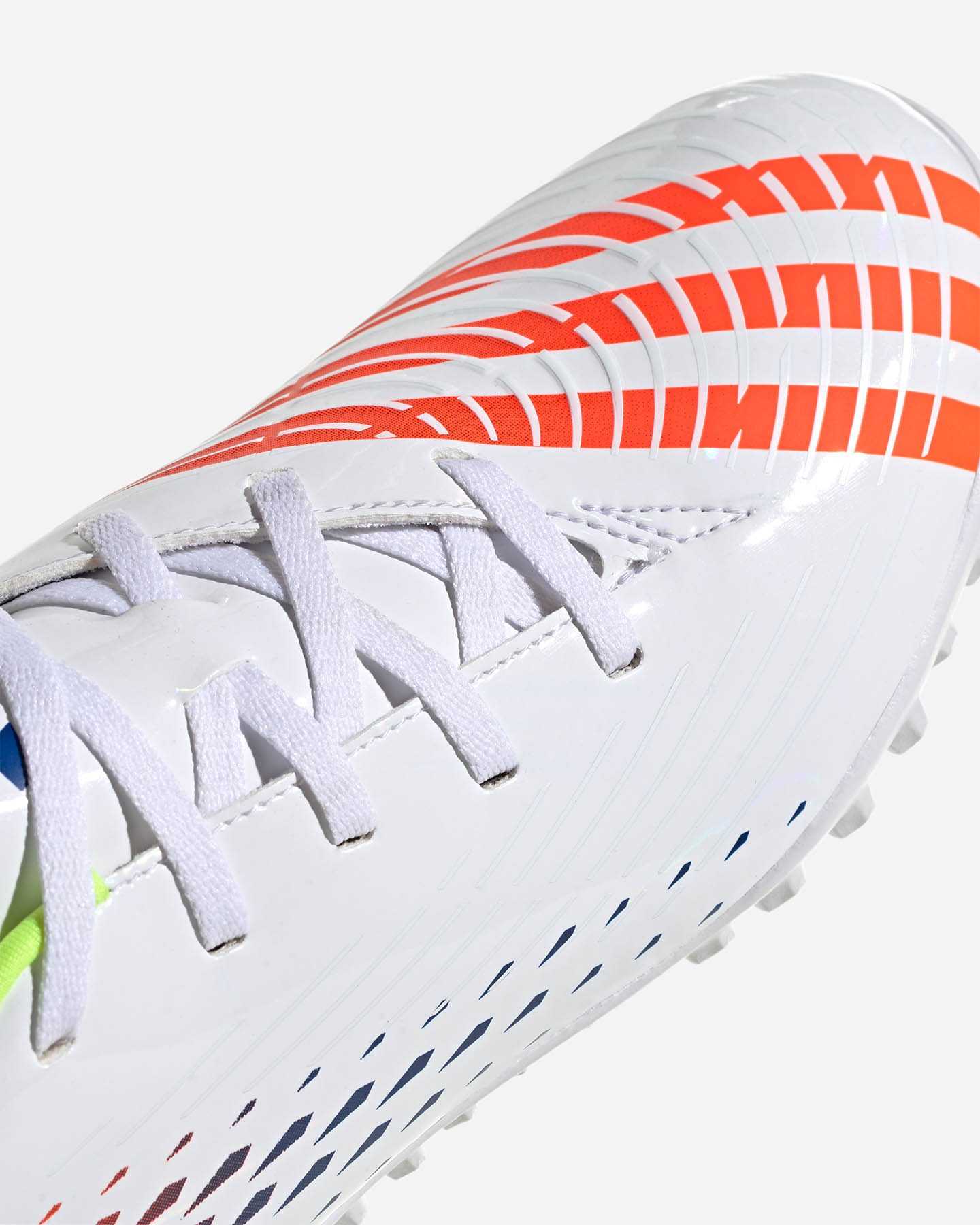 Scarpe calcio ADIDAS PREDATOR EDGE 4 TF M - 5 | Cisalfa Sport