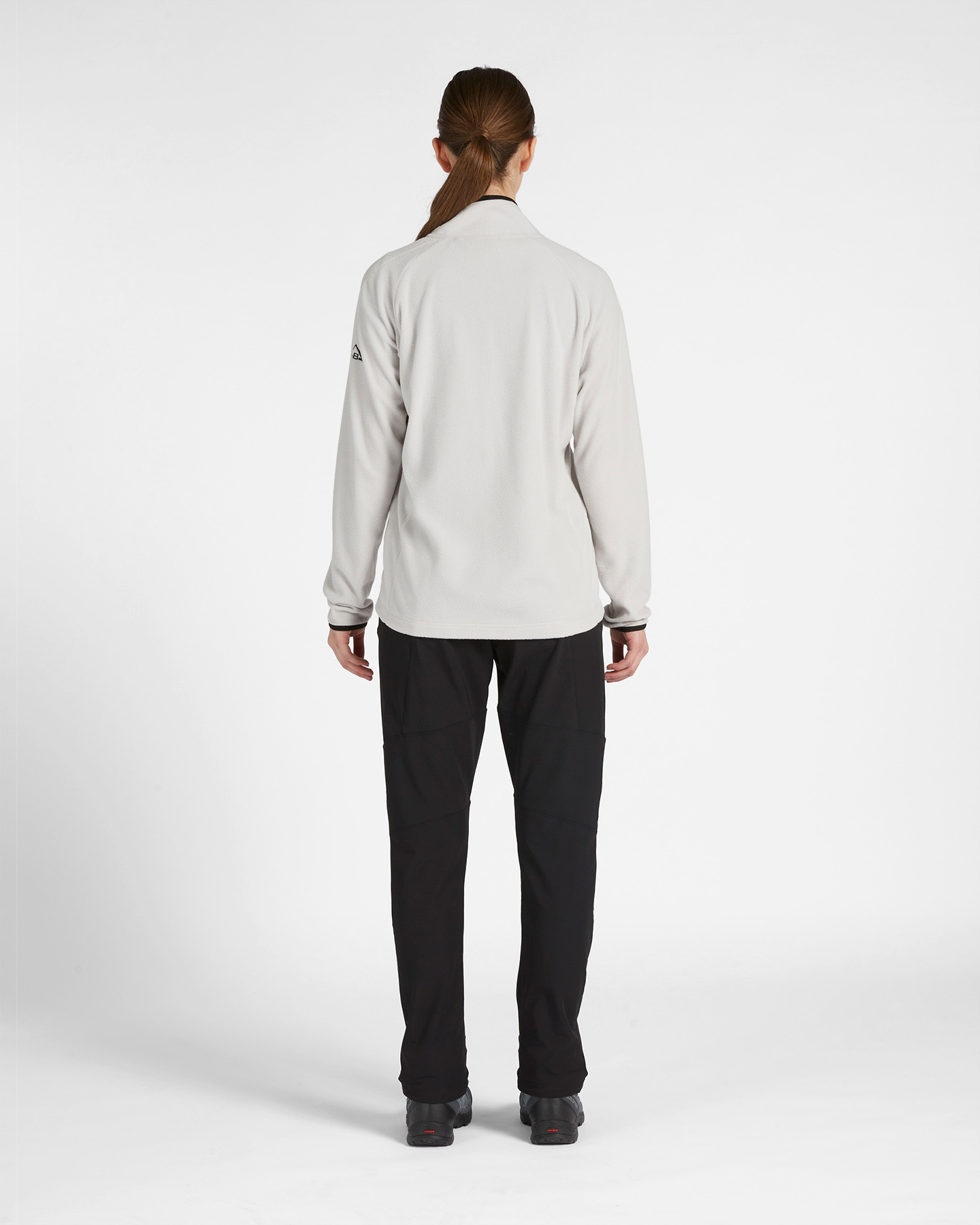 Pile 8848 HARBOR W - Grigio - 2 | Cisalfa Sport