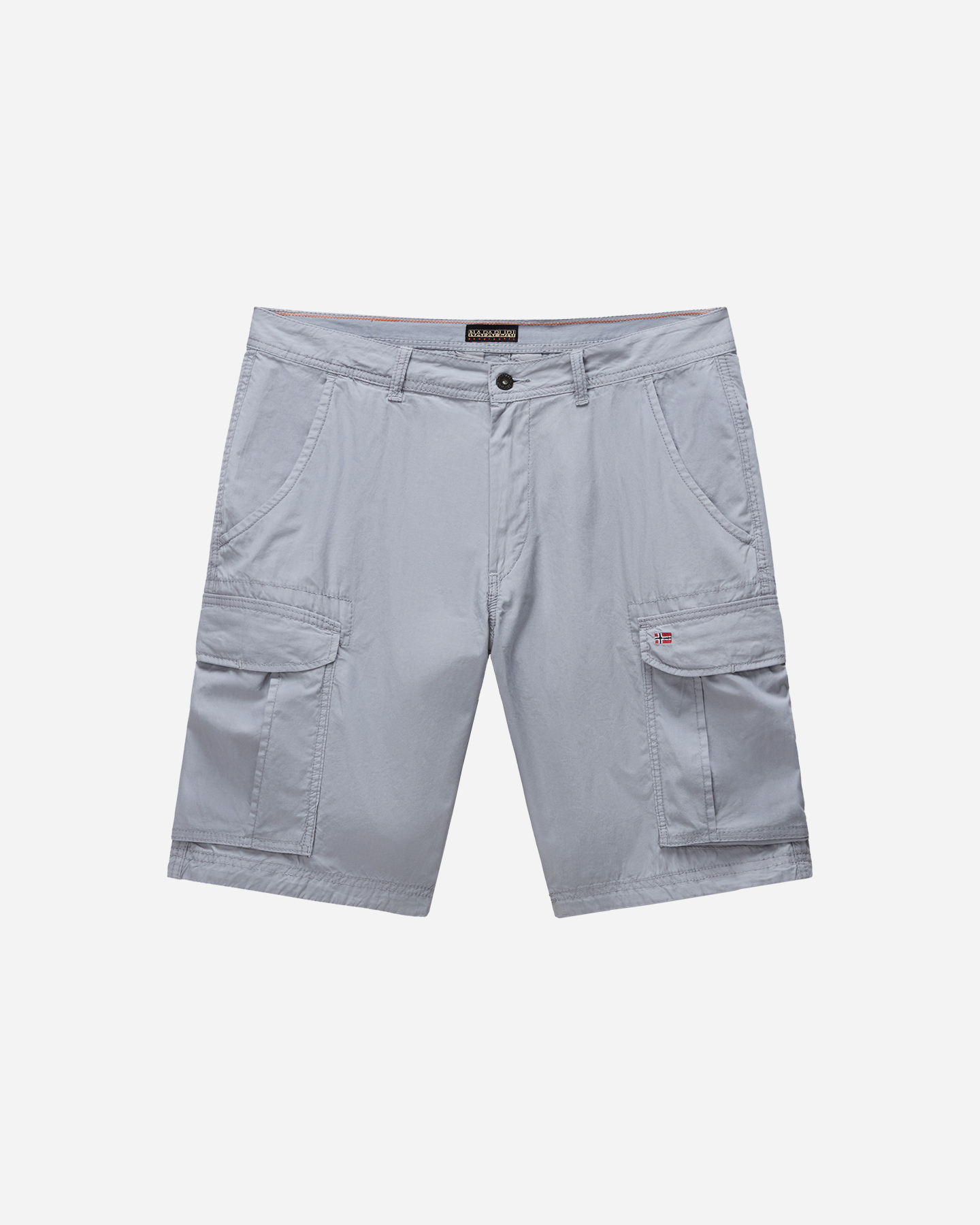 Bermuda NAPAPIJRI NOTO 2.0 CARGO M - 9 | Cisalfa Sport