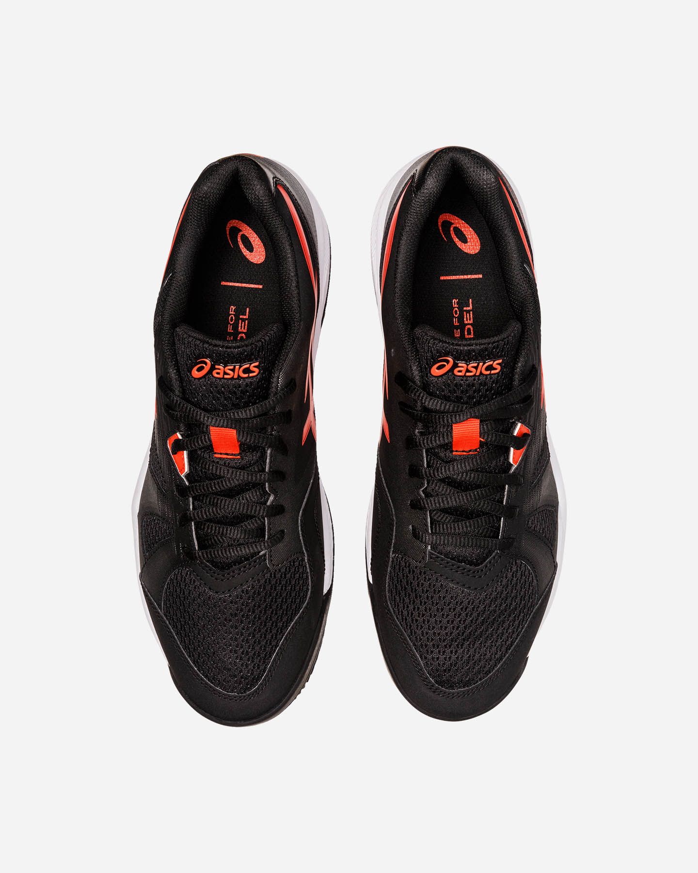 Scarpe padel ASICS GEL PADEL PRO 5 M - 4 | Cisalfa Sport