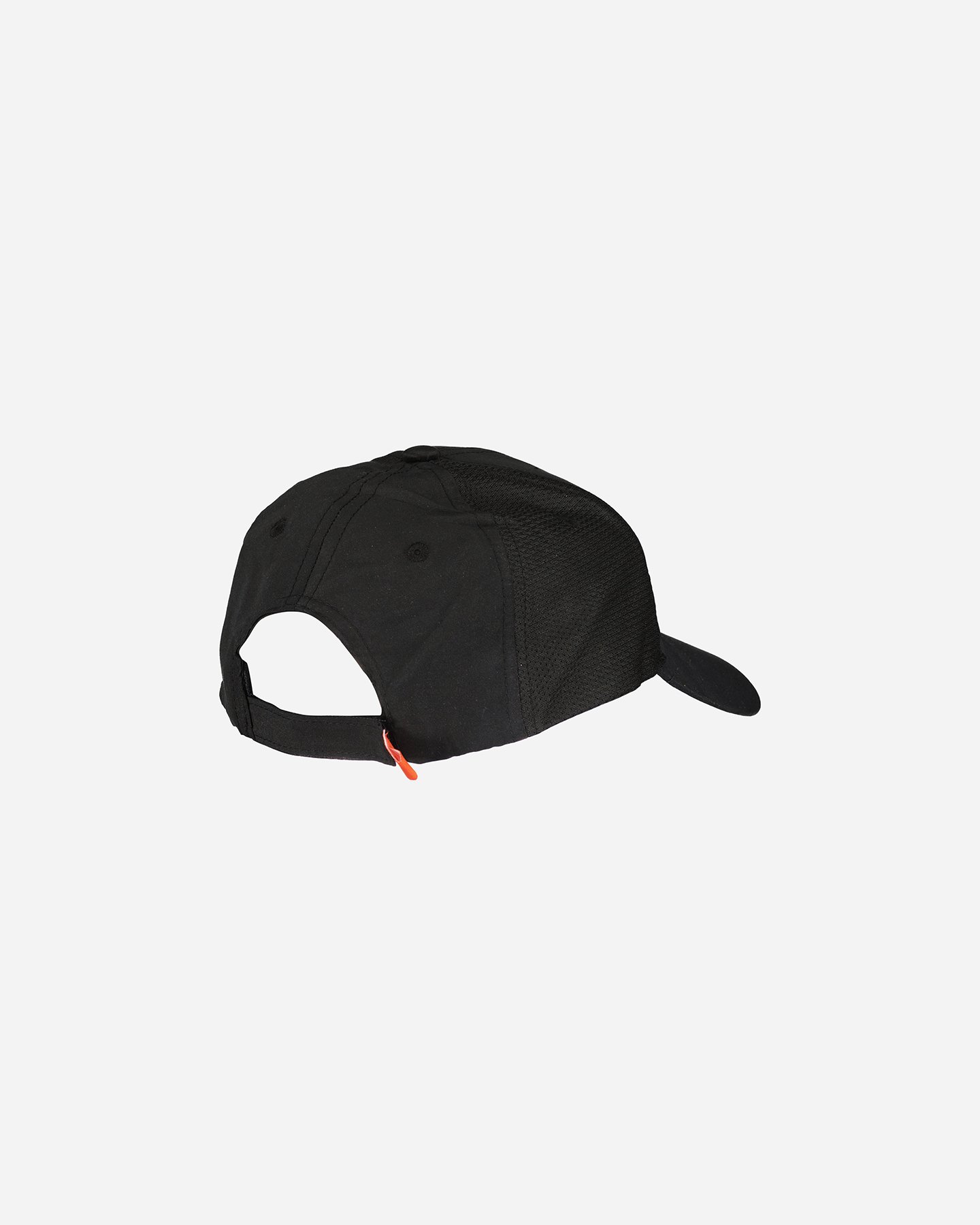 Cappellino FFT CASQUETTE  - Nero - 1 | Cisalfa Sport