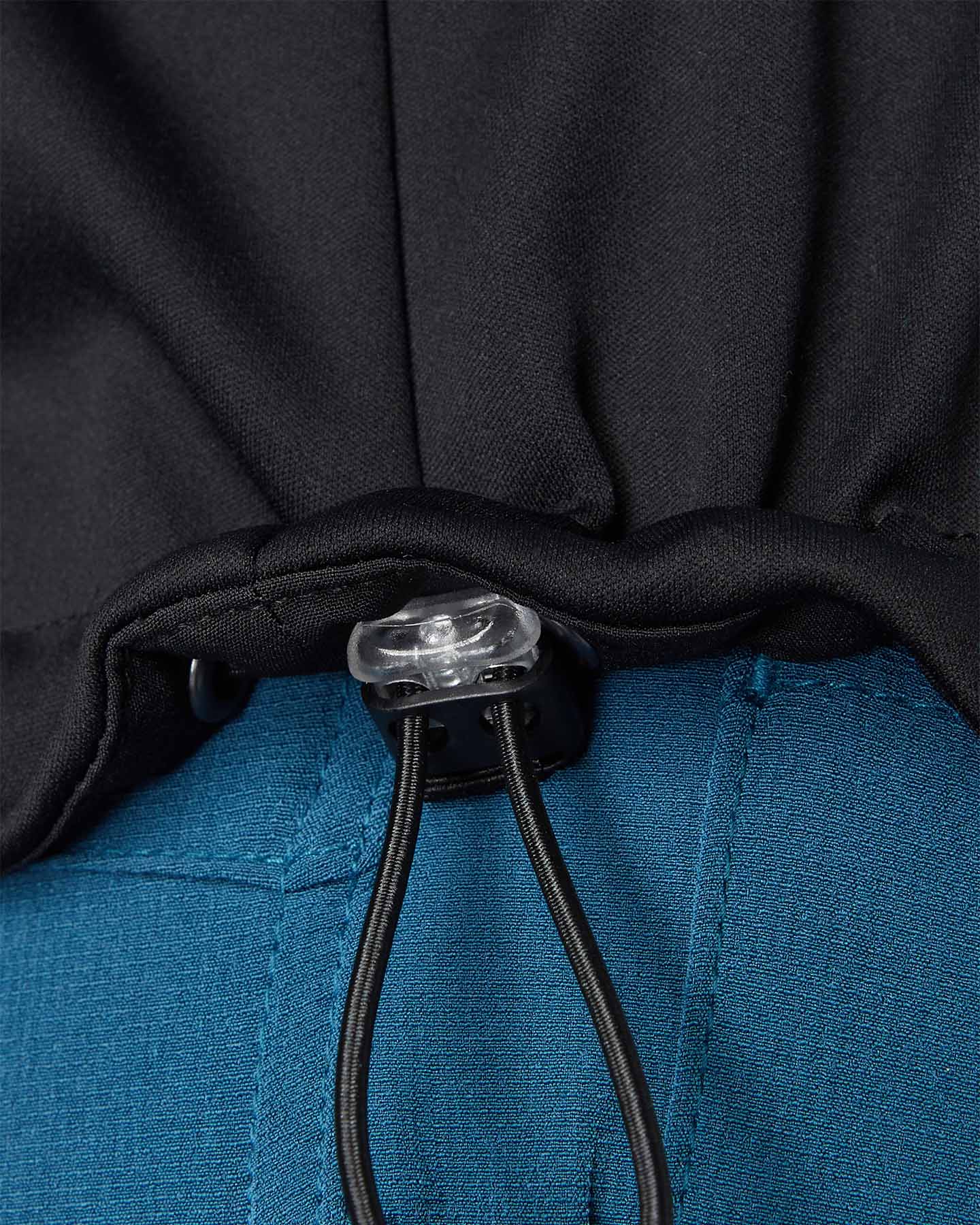 Gilet MCKINLEY LUSAKA W - Nero - 5 | Cisalfa Sport