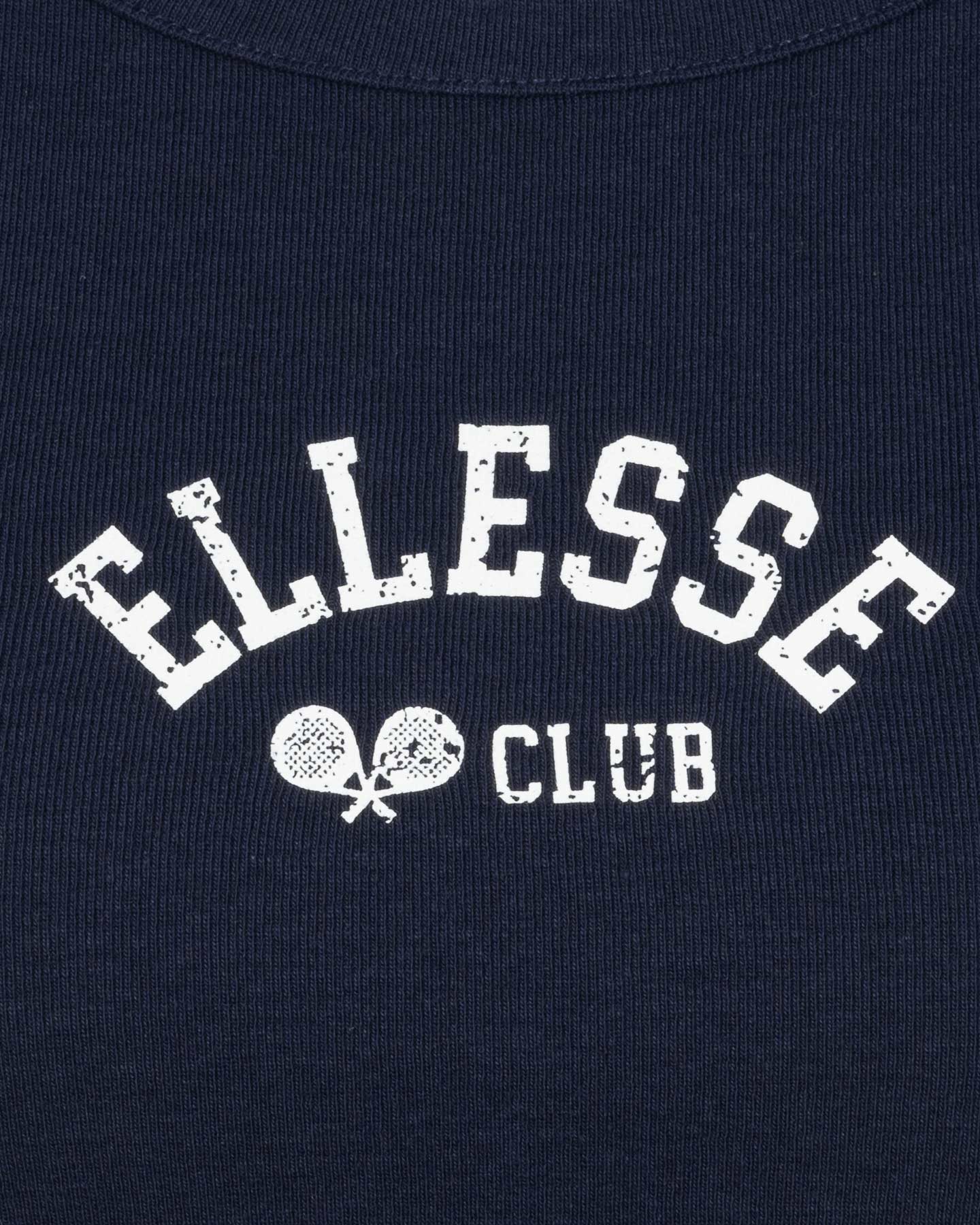 Canotta ELLESSE COMMUNITY CLUB W - 8 | Cisalfa Sport