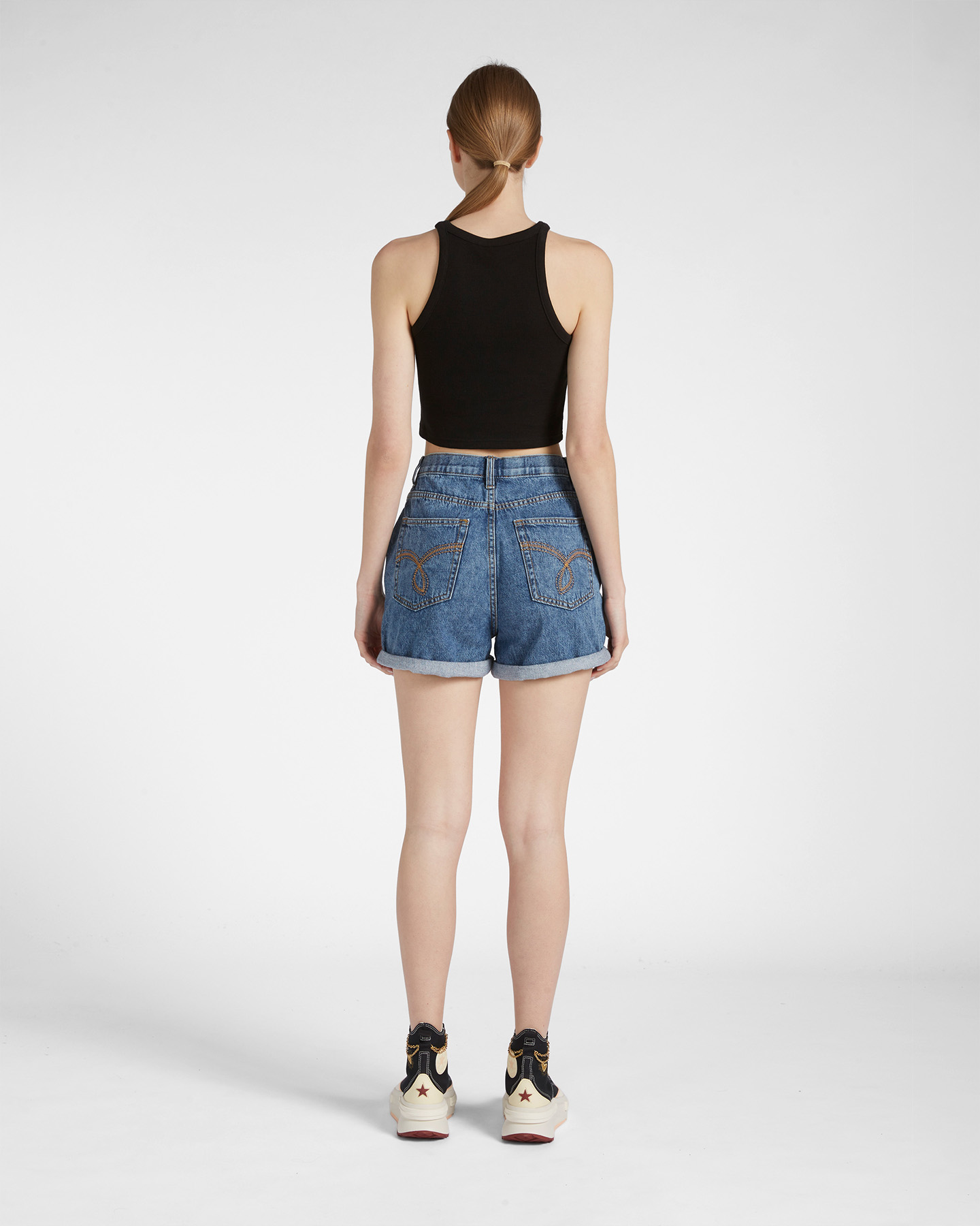 Canotta ELLESSE BASIC W - 7 | Cisalfa Sport