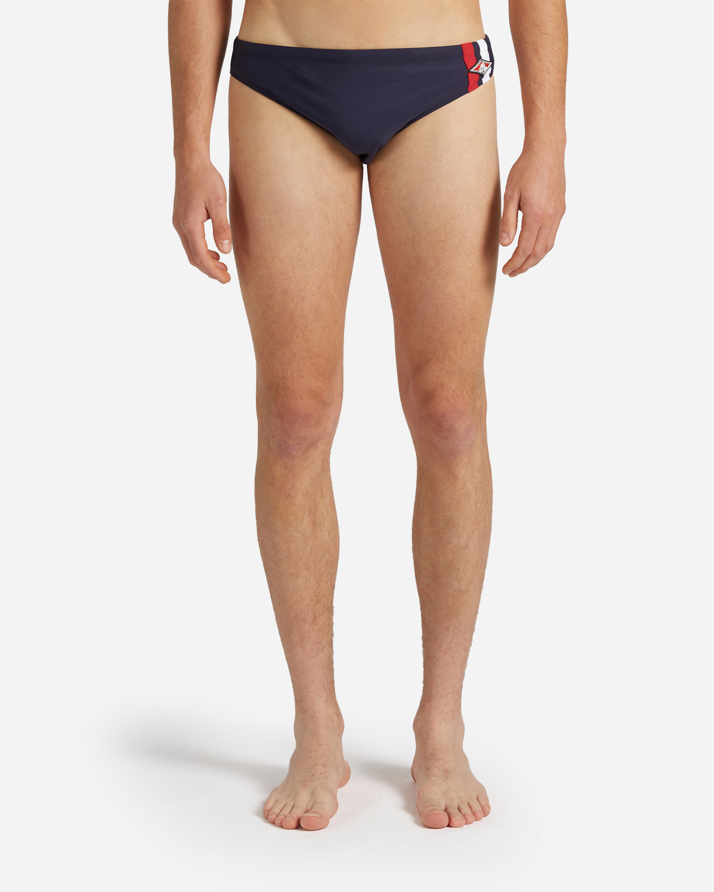 Slip mare BEAR MALIBU' M - Blu Navy - 0 | Cisalfa Sport