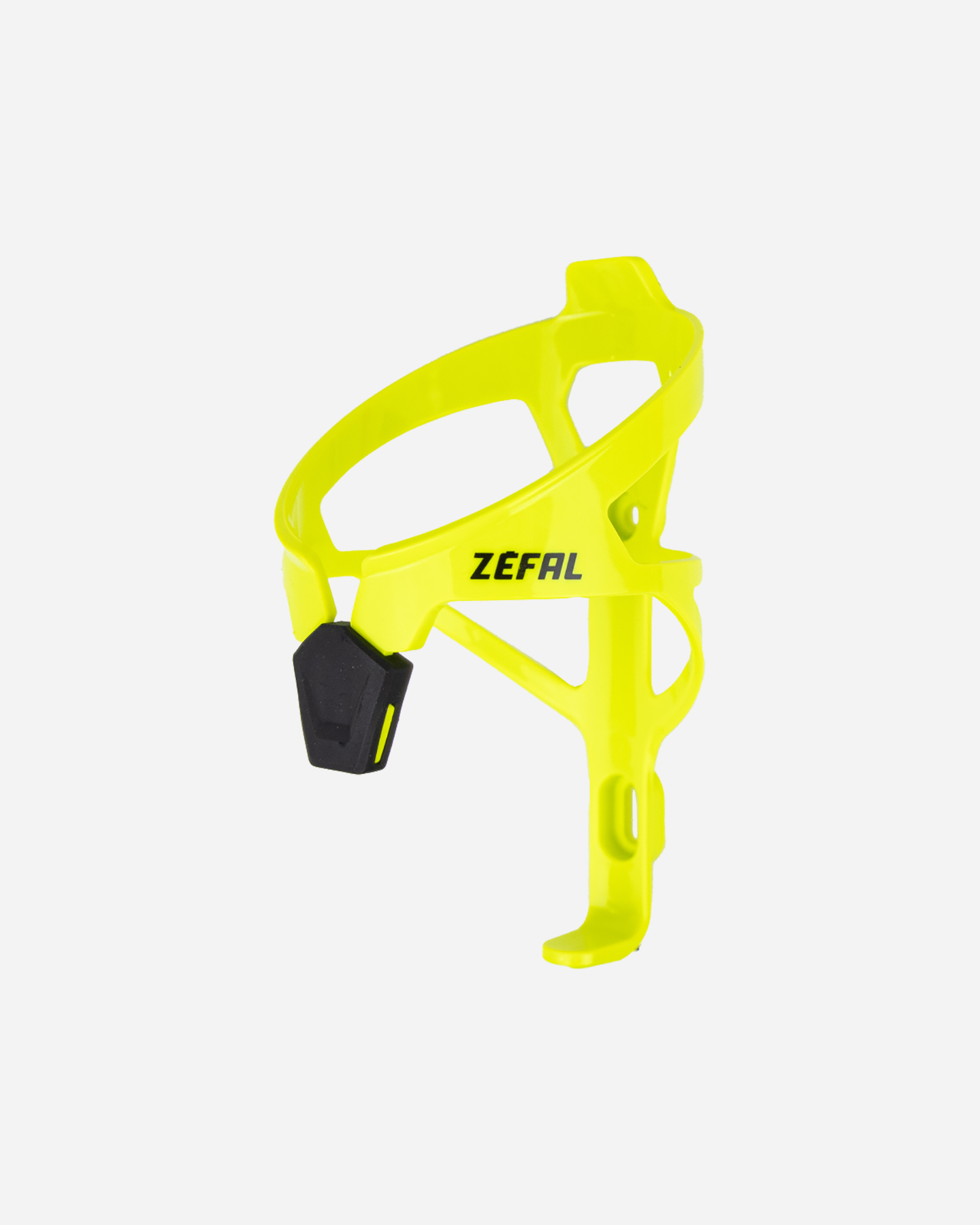 Accessorio bici BONIN ZEFAL NEW PULSE A2  - Giallo - 0 | Cisalfa Sport
