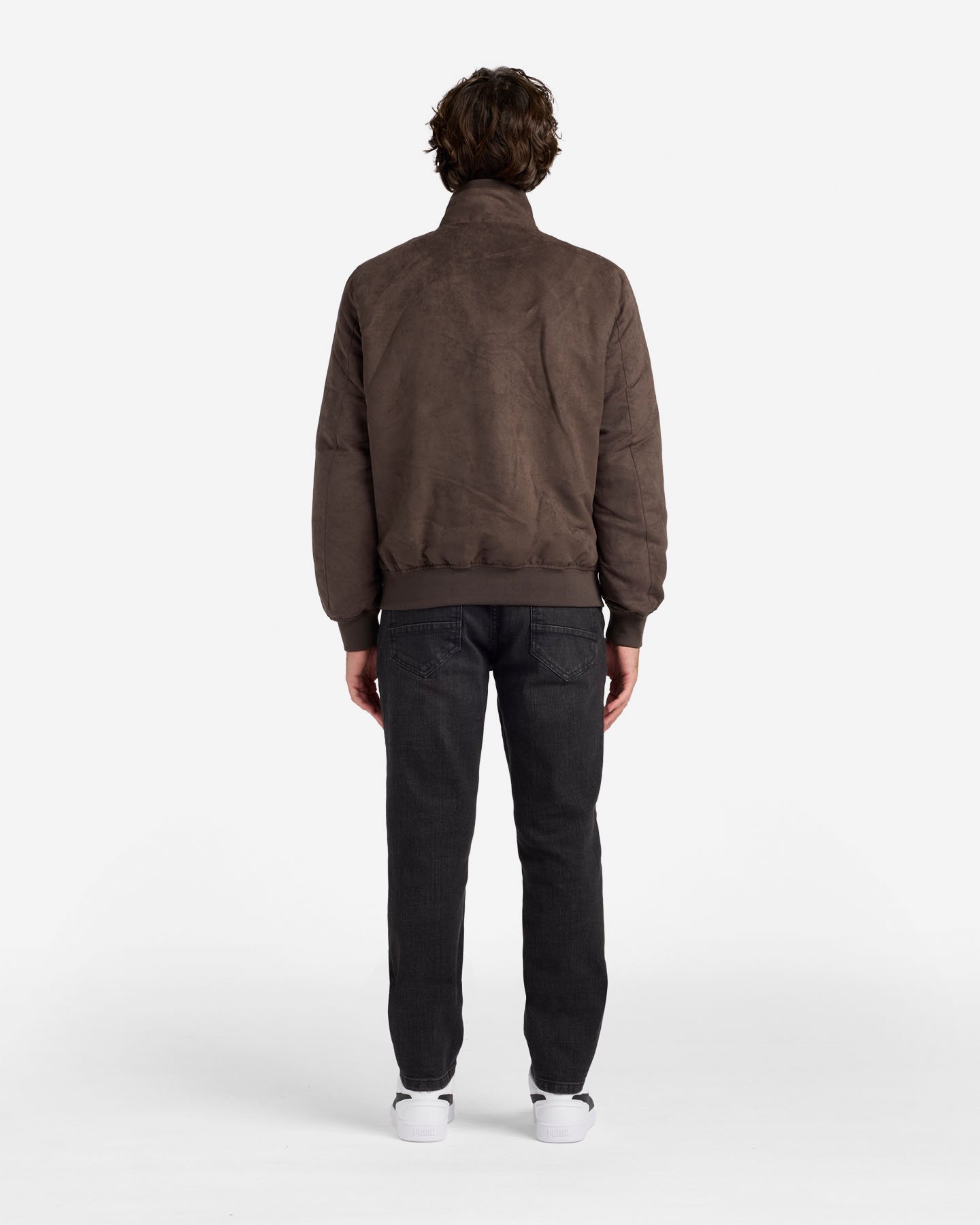 Giubbotto DACK'S ESSENTIAL M - Marrone - 3 | Cisalfa Sport