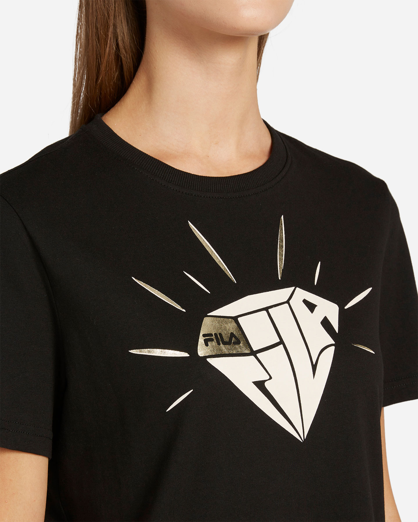 T-shirt FILA CITYWEAR W - 4 | Cisalfa Sport