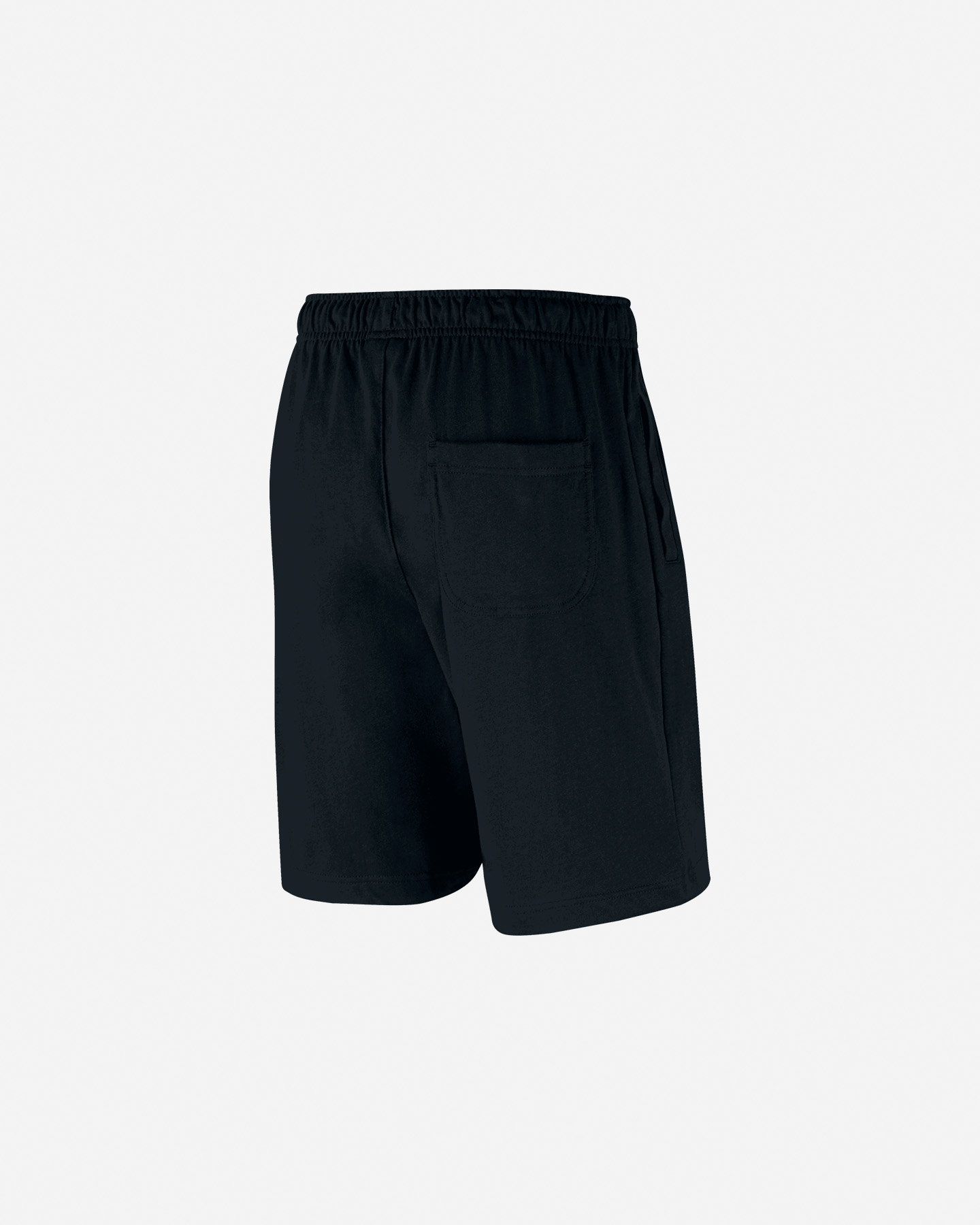 Pantaloncini NIKE CLUB M - Nero - 2 | Cisalfa Sport
