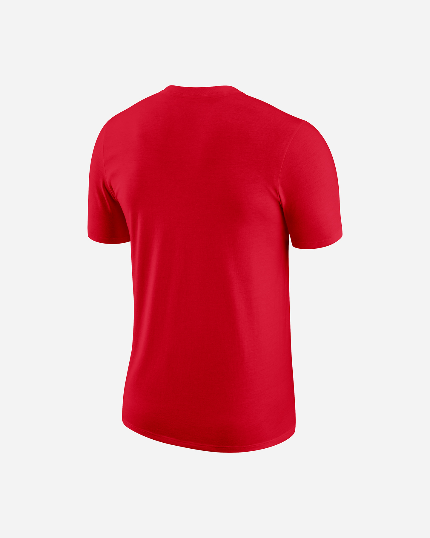 Abbigliamento basket NIKE NBA CHICAGO BULLS M - Rosso - 1 | Cisalfa Sport