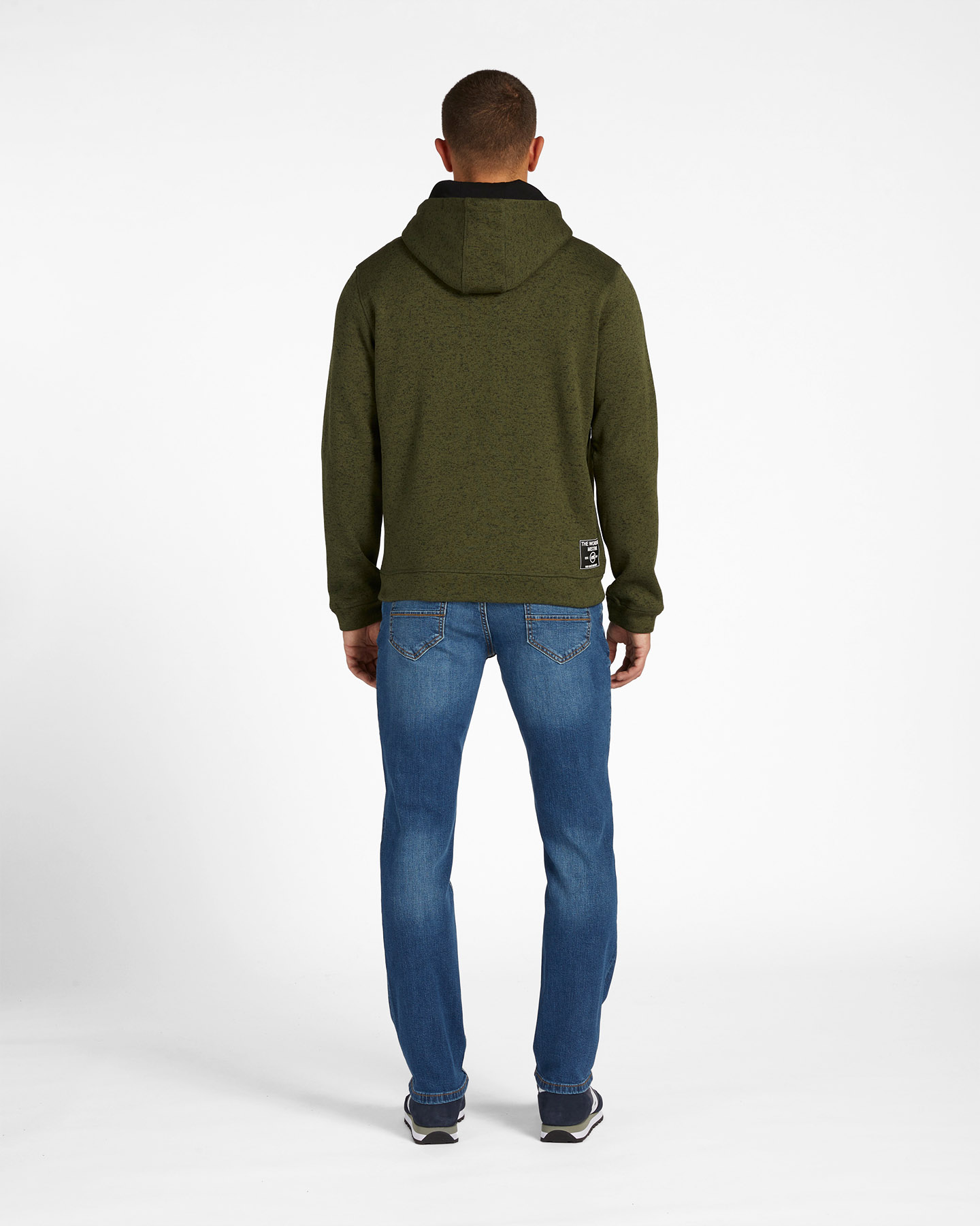 Felpa MISTRAL FULLZIP M - 8 | Cisalfa Sport