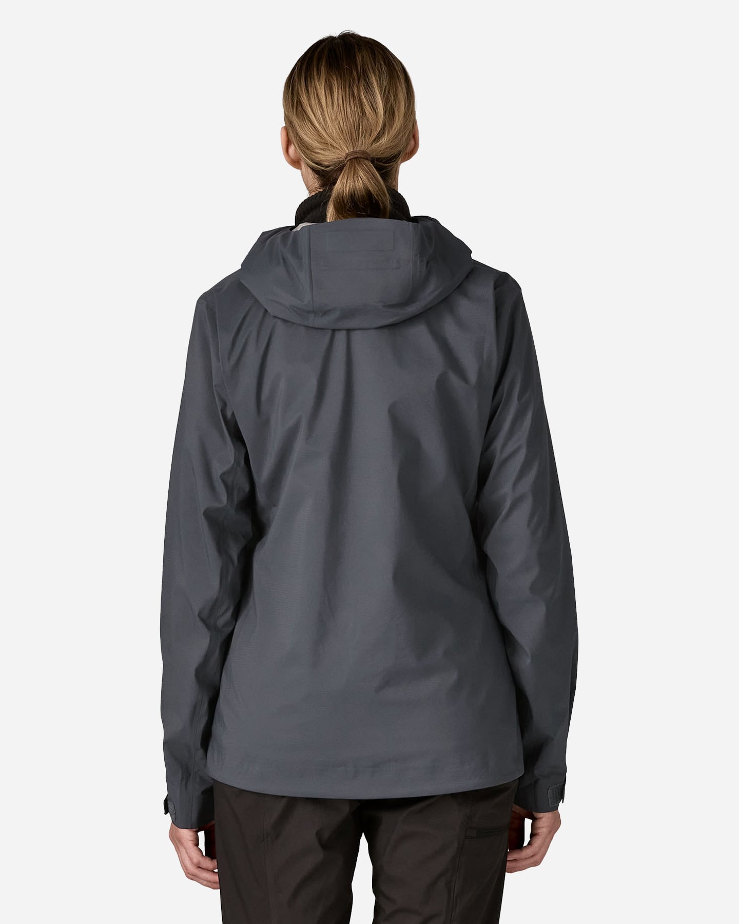 Giacca outdoor PATAGONIA M10 STORM W - Blu - 1 | Cisalfa Sport