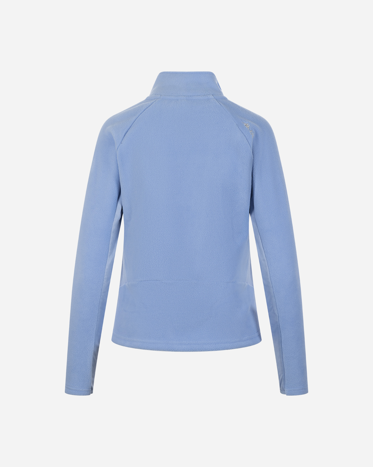 Pile sci KAPPA 6CENTO W - Azzurro - 1 | Cisalfa Sport