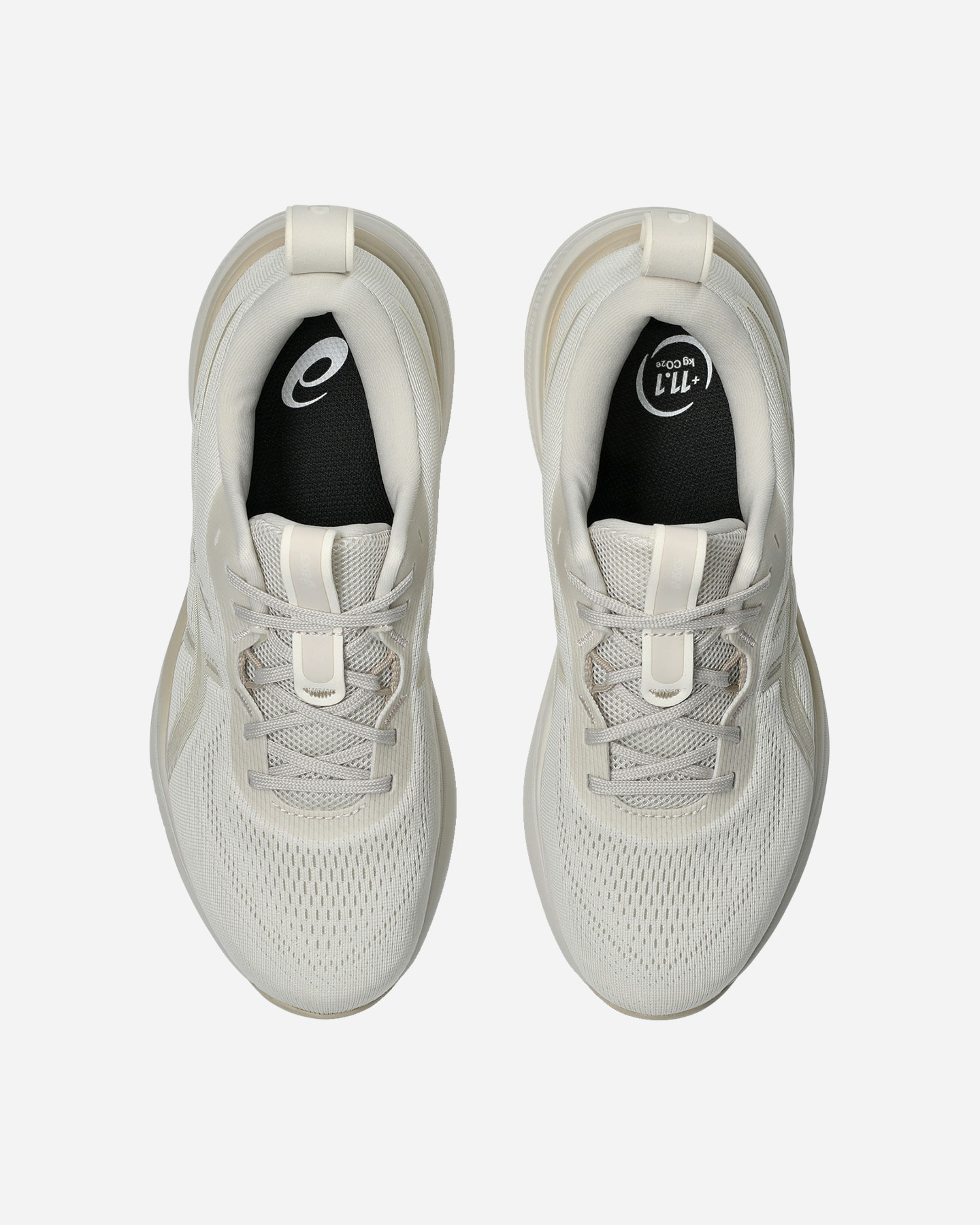 Scarpe running ASICS GEL-PULSE 17 TR W - Color mix - 4 | Cisalfa Sport