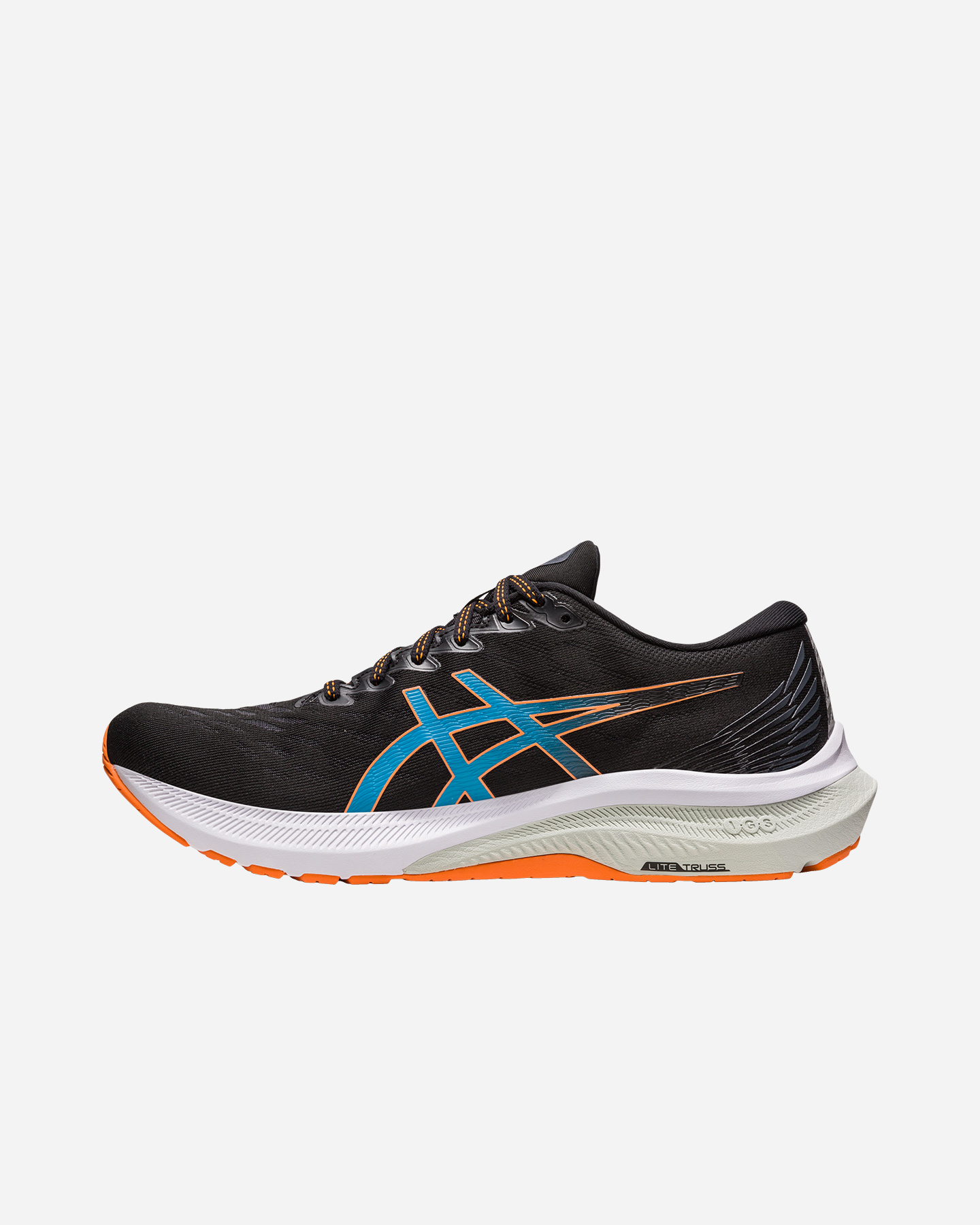 Scarpe running ASICS GT-2000 11 M - 11 | Cisalfa Sport