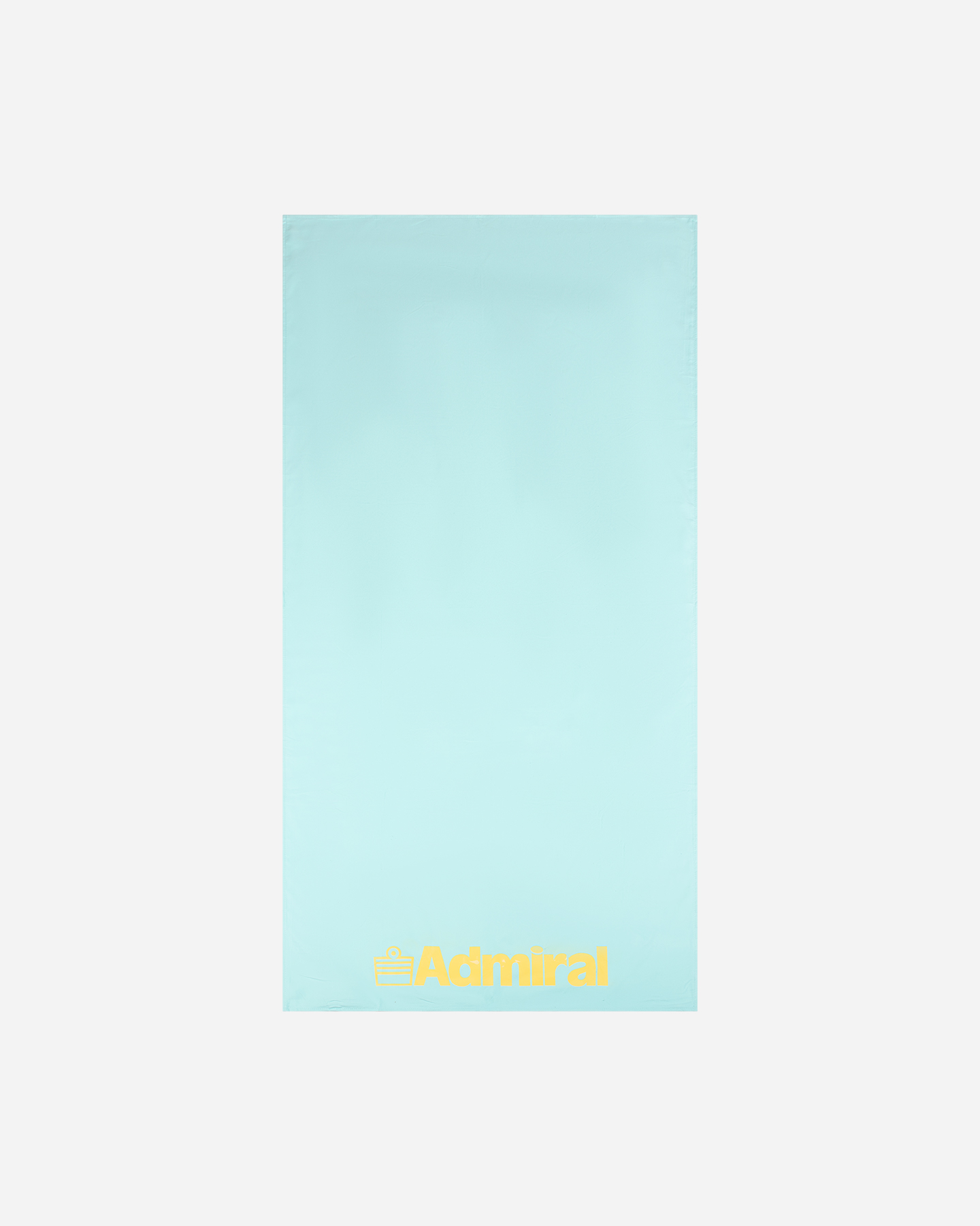 Telo mare ADMIRAL LOGO  - 6 | Cisalfa Sport