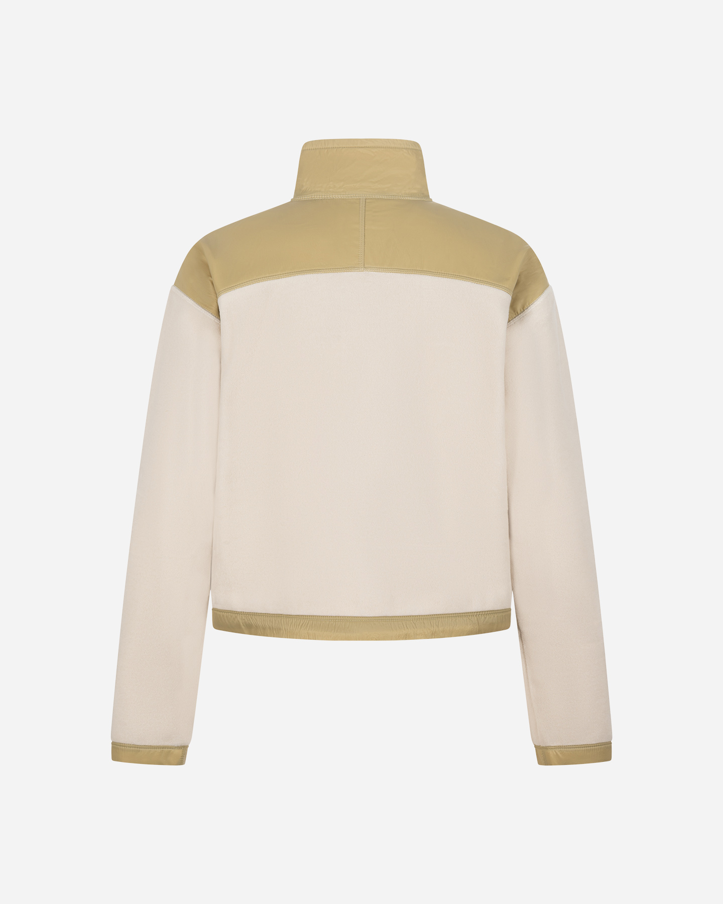 Pile SALOMON CHROMA W - Bianco - 1 | Cisalfa Sport