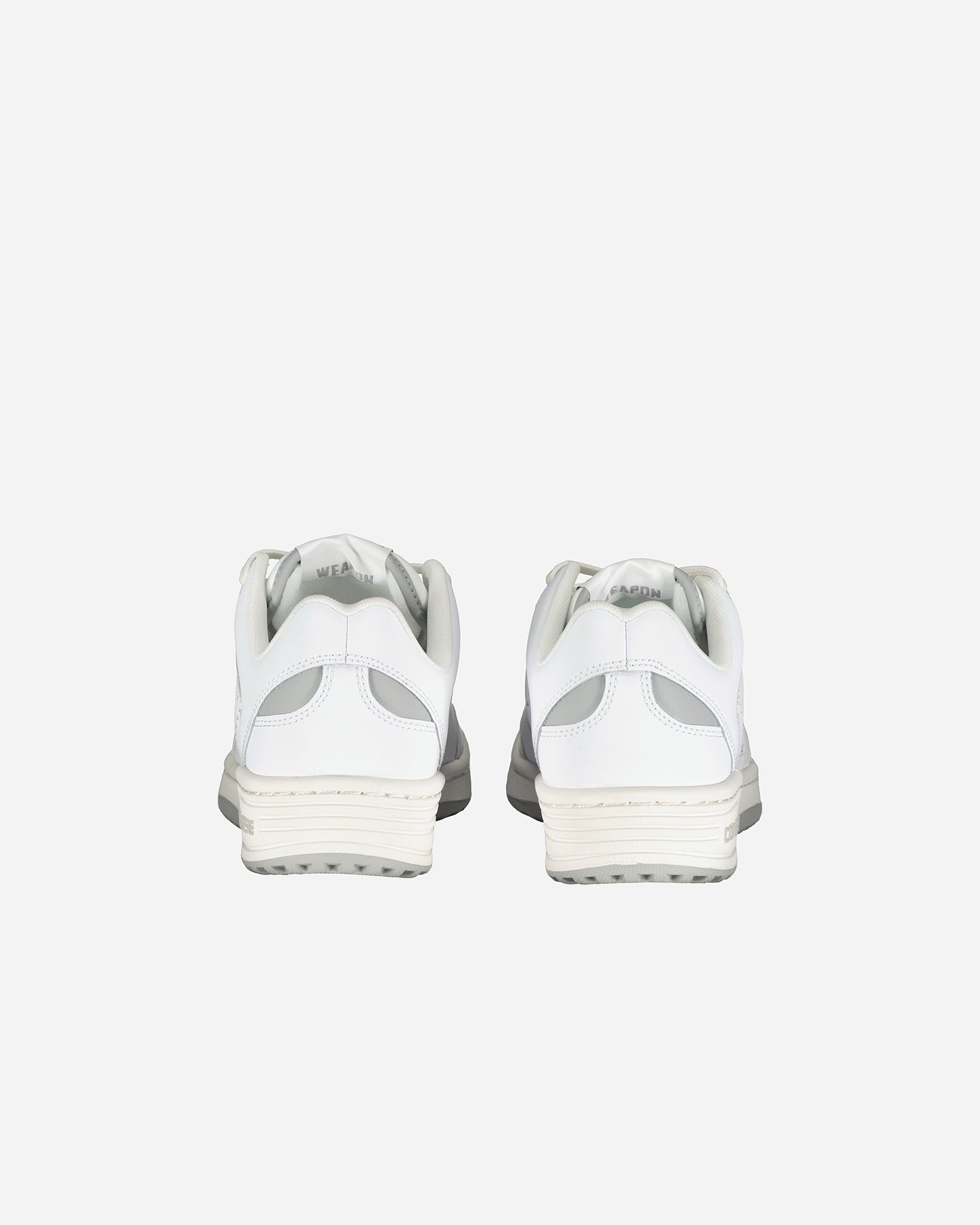Scarpe sneakers CONVERSE WEAPON M - Bianco - 4 | Cisalfa Sport