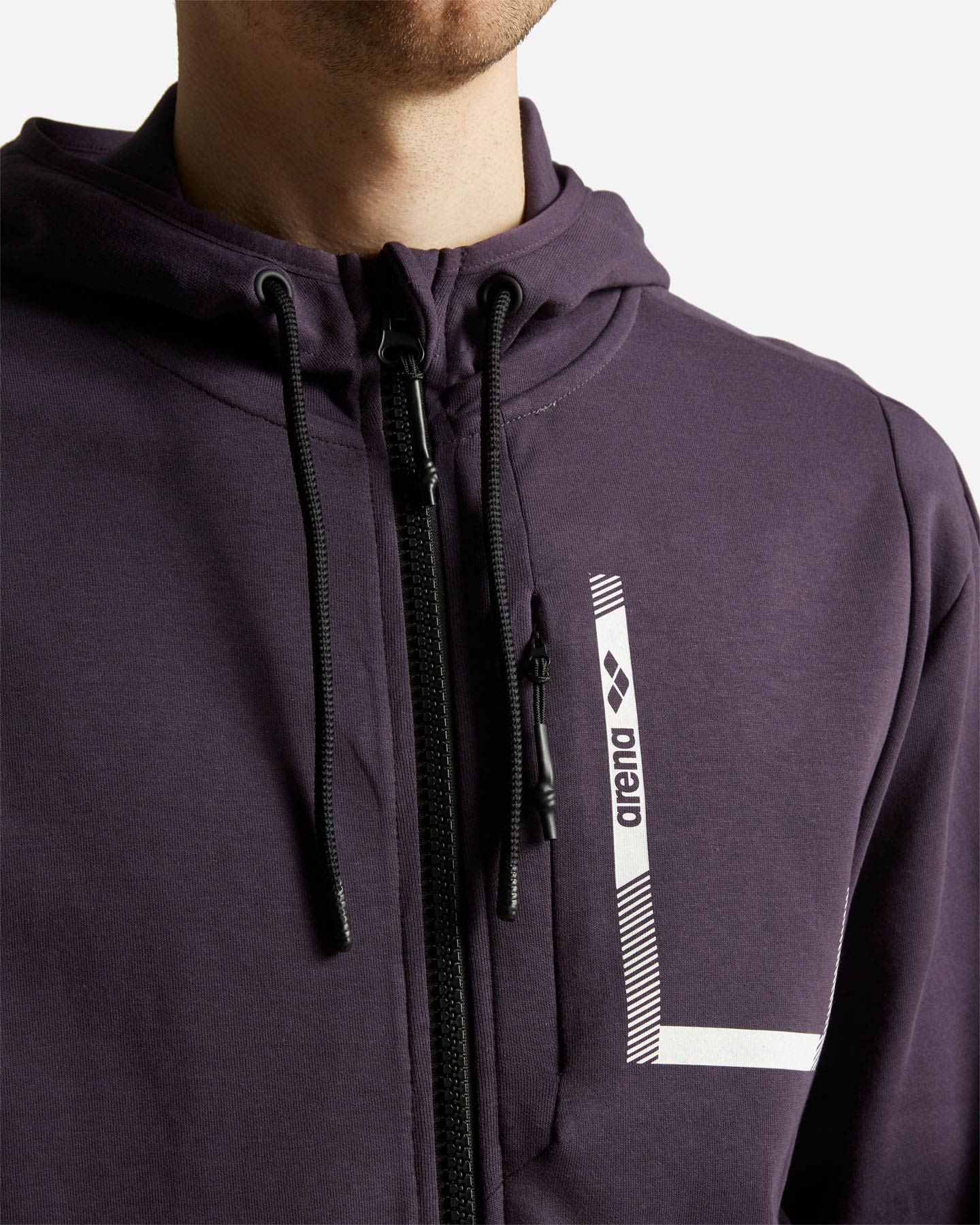 Felpa ARENA CYBER T M - 10 | Cisalfa Sport