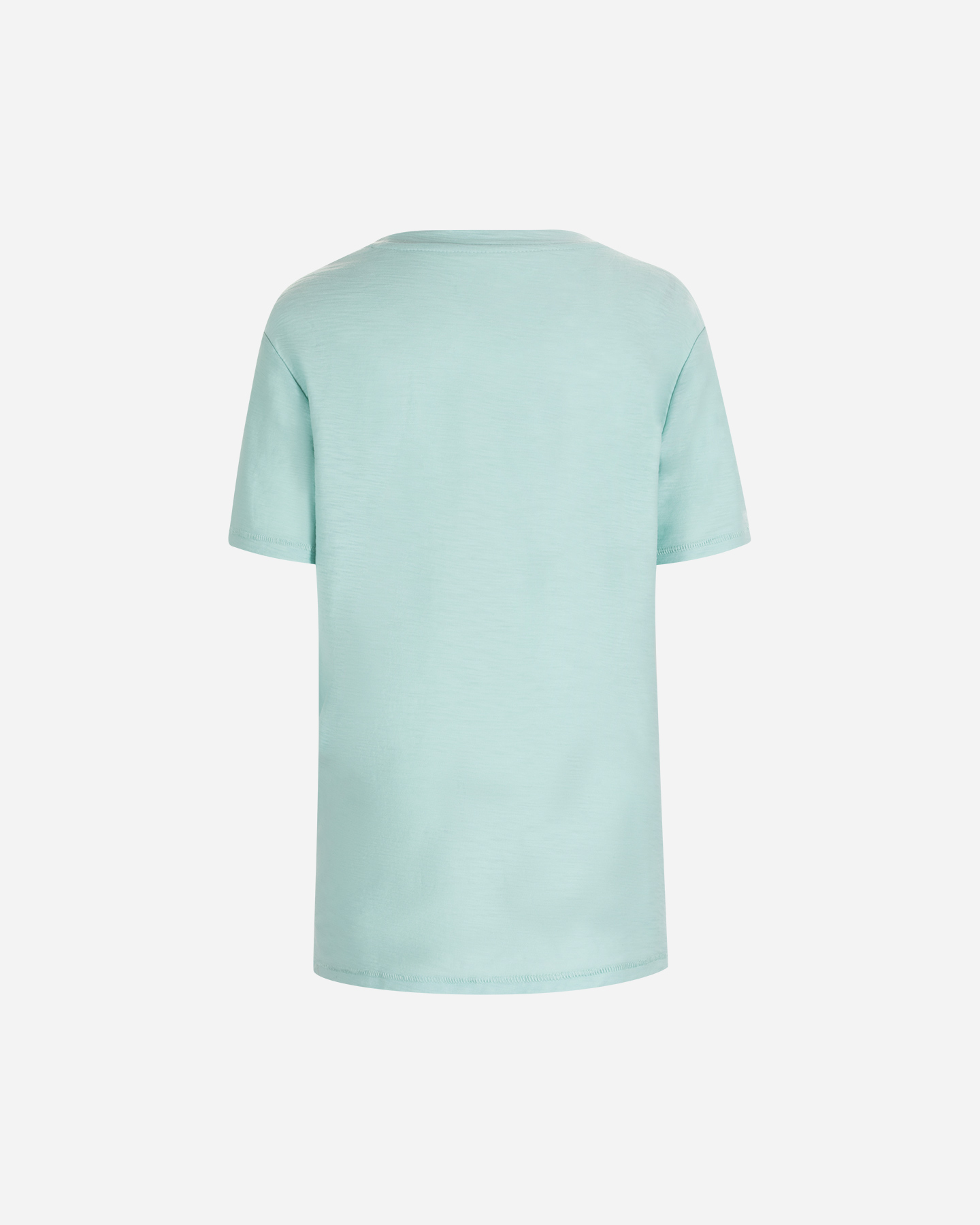 T-shirt MISTRAL SKULL JR - Azzurro - 1 | Cisalfa Sport