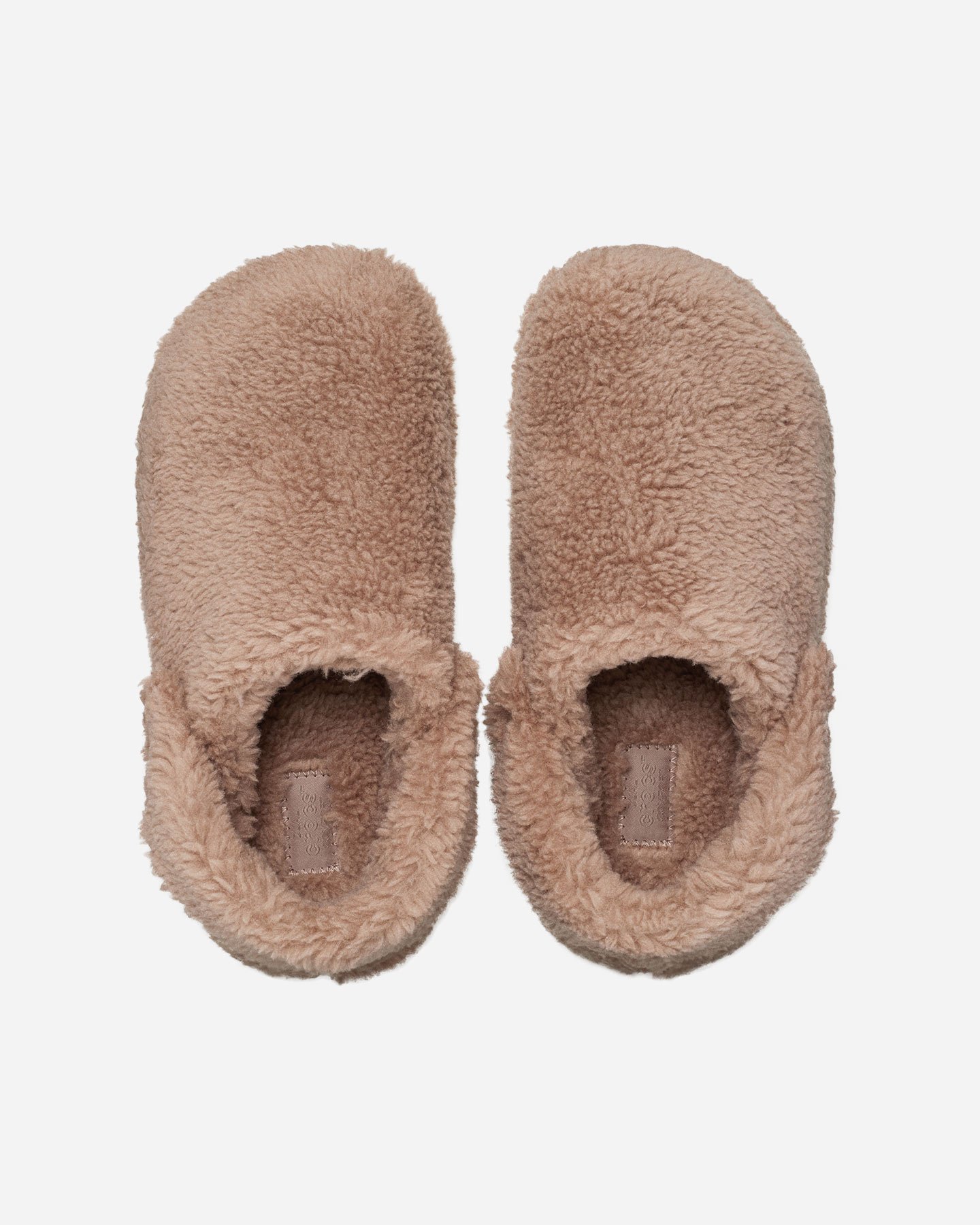 Sandali CROCS CLASSIC COZZZY - Beige - 0 | Cisalfa Sport