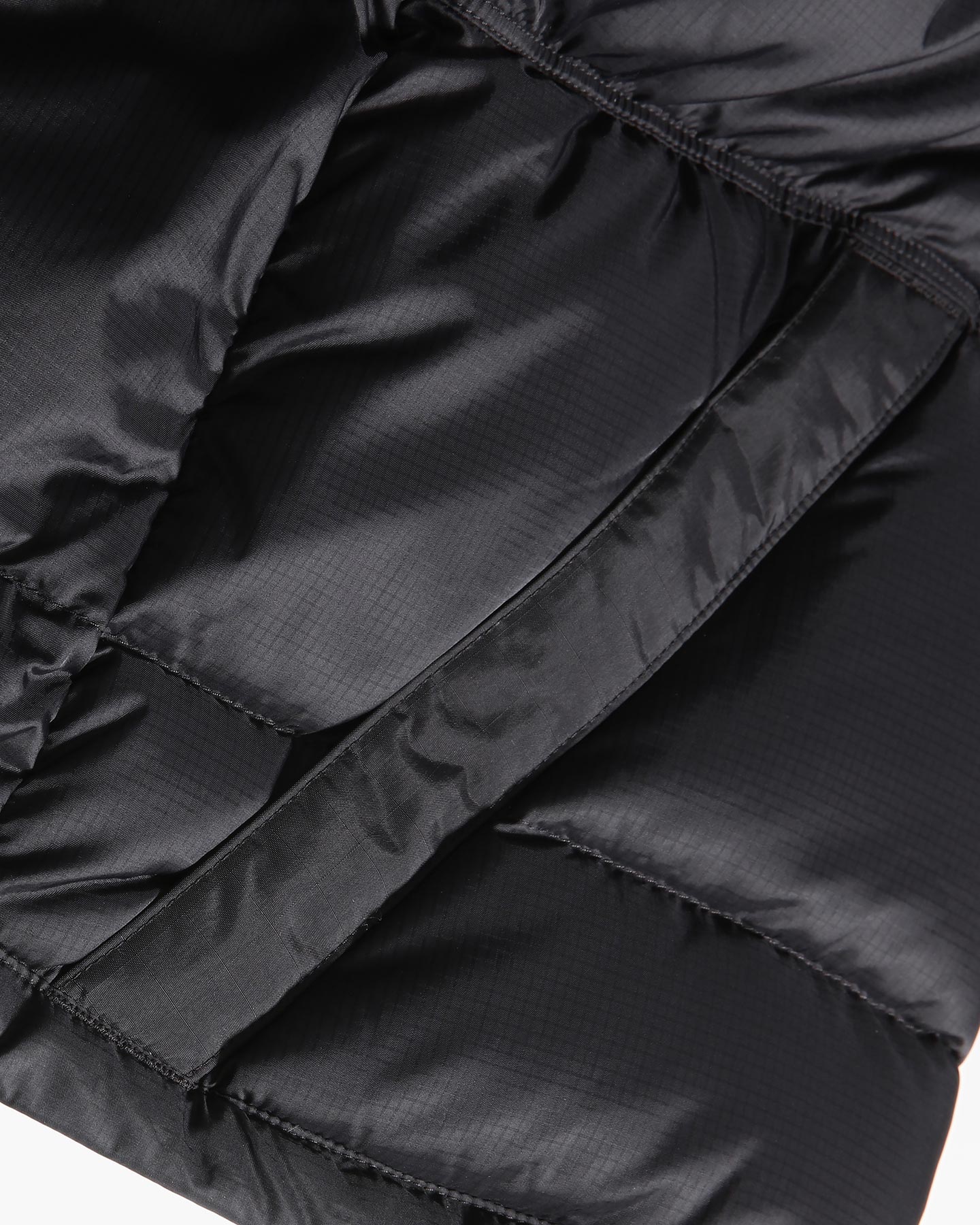 Piumino THE NORTH FACE DIABLO CARRE' CORDURA W - Nero - 4 | Cisalfa Sport