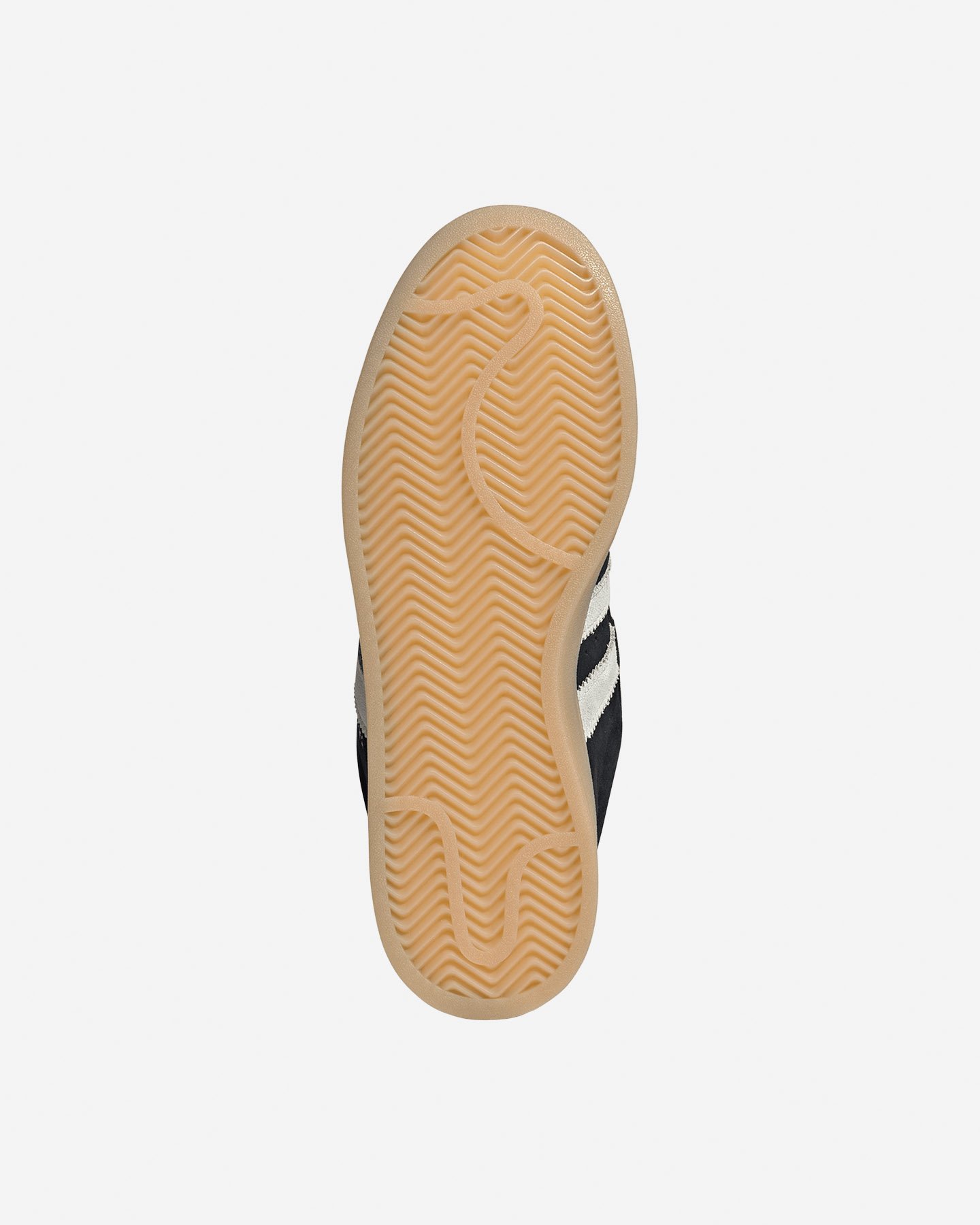 Scarpe sneakers ADIDAS CAMPUS 00S  - Nero - 1 | Cisalfa Sport