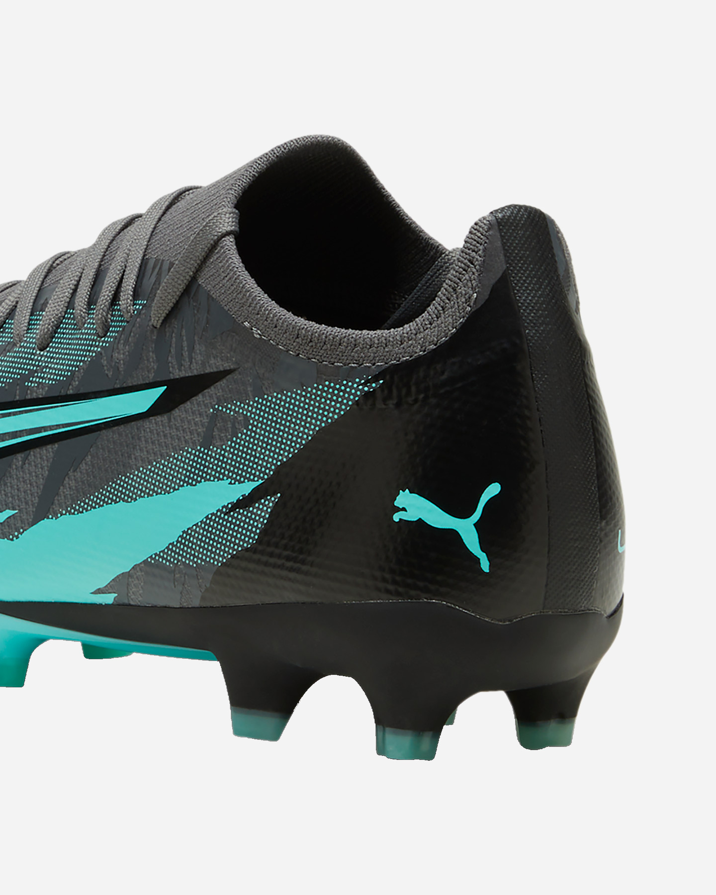 Scarpe calcio PUMA ULTRA RUSH MATCH FG-AG M - Color mix - 5 | Cisalfa Sport