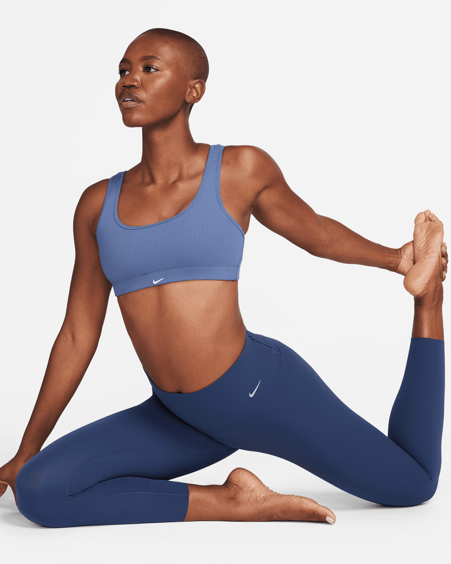 Image of Nike 7/8 Zenvy Yoga W - Leggings - Donna