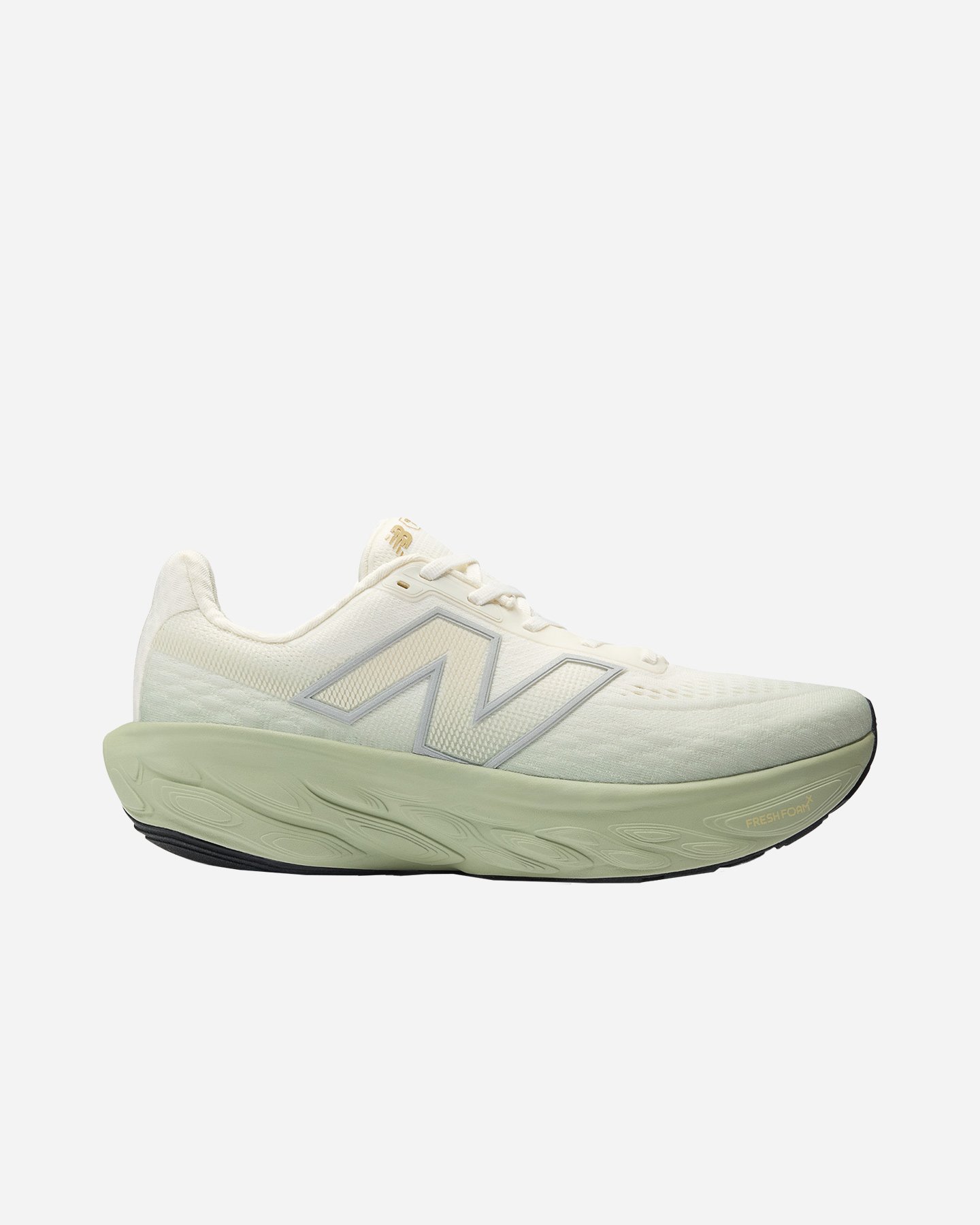 Scarpe running NEW BALANCE FRESH FOAM 1080 V14 M - Beige - 0 | Cisalfa Sport