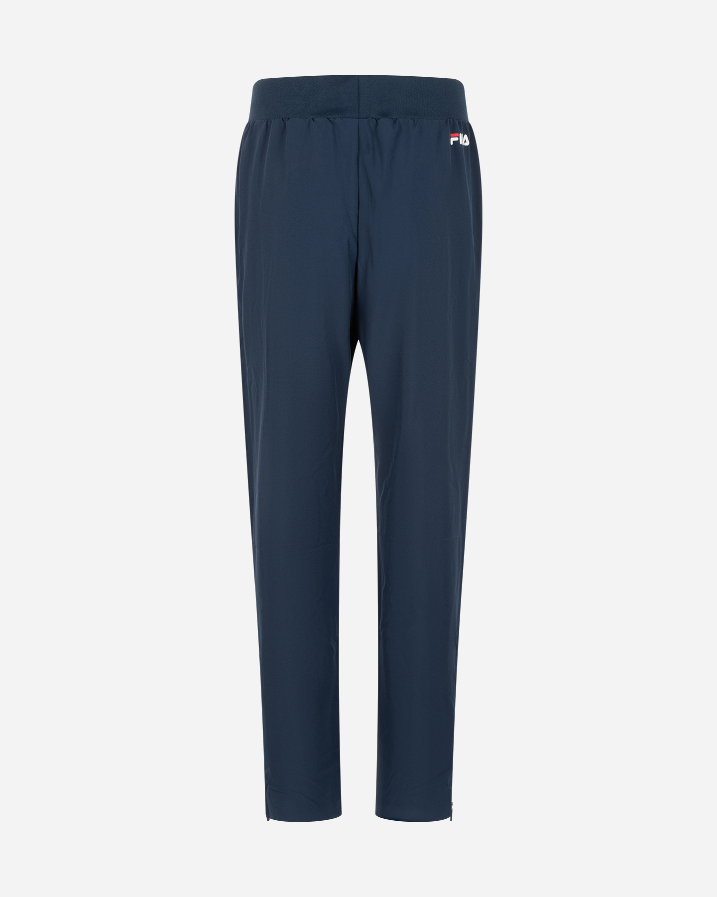 Pantalone tennis FILA BASIC W - Blu - 5 | Cisalfa Sport