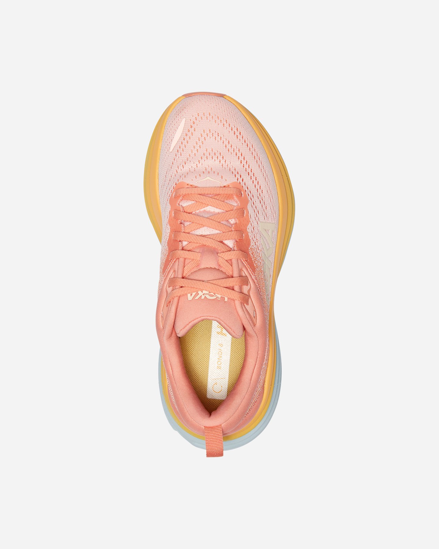 Scarpe running HOKA BONDI 8 W - 18 | Cisalfa Sport