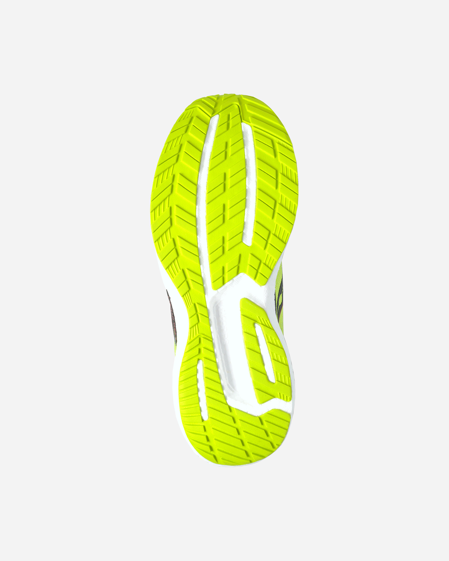 Scarpe running SAUCONY TRIUMPH 19 M - 7 | Cisalfa Sport