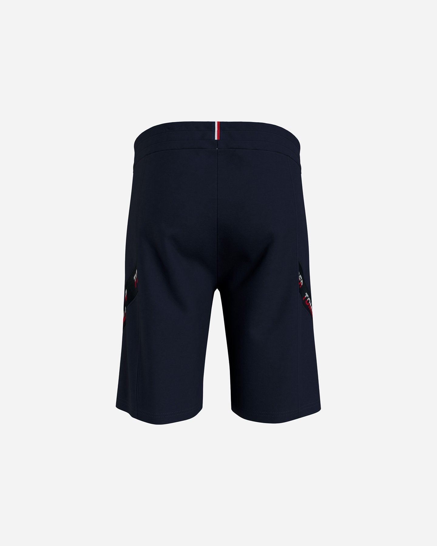 Bermuda TOMMY HILFIGER TAPE M - Blu - 3 | Cisalfa Sport