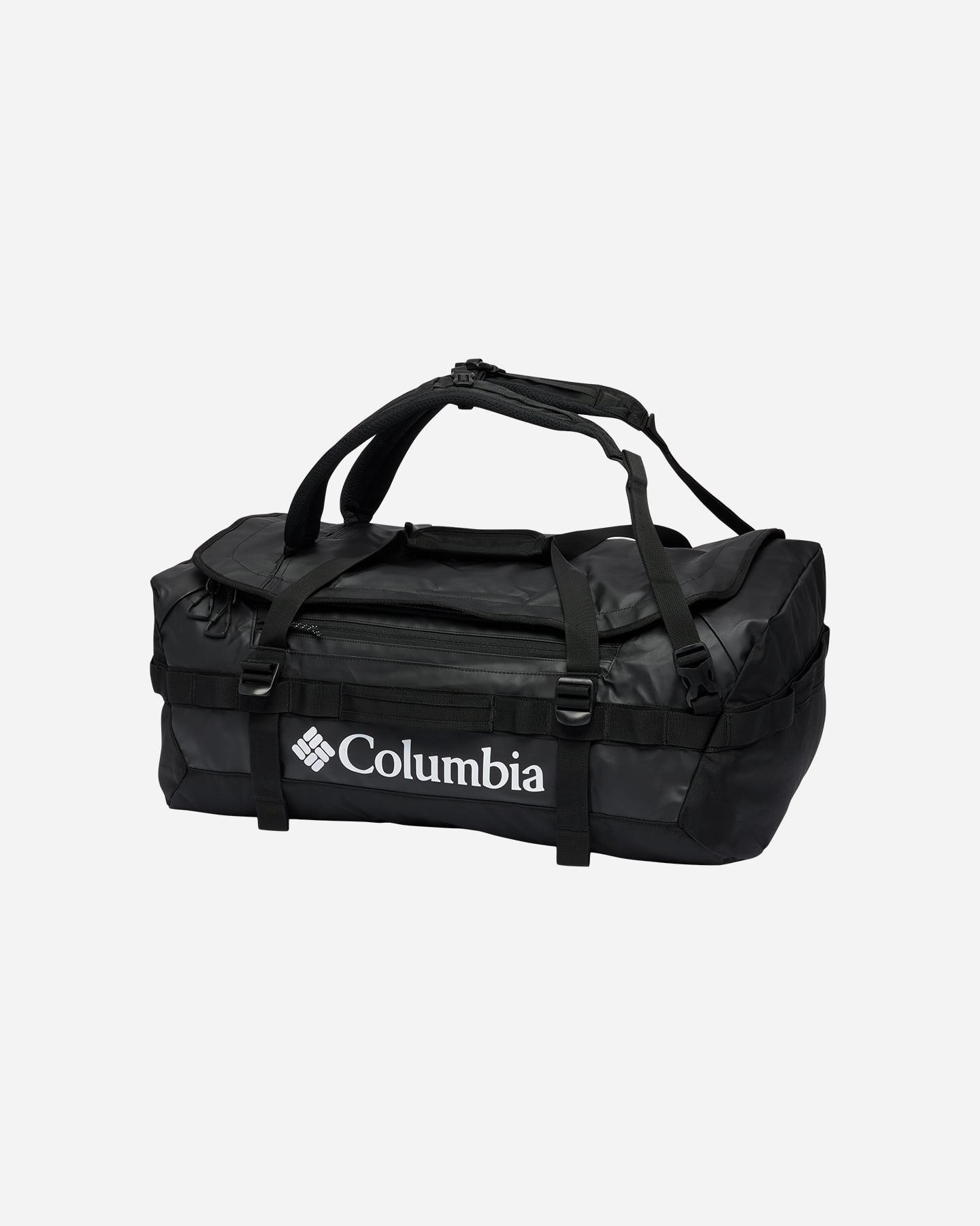 Borsa viaggio COLUMBIA LANDROAMER 60L  - Nero - 0 | Cisalfa Sport