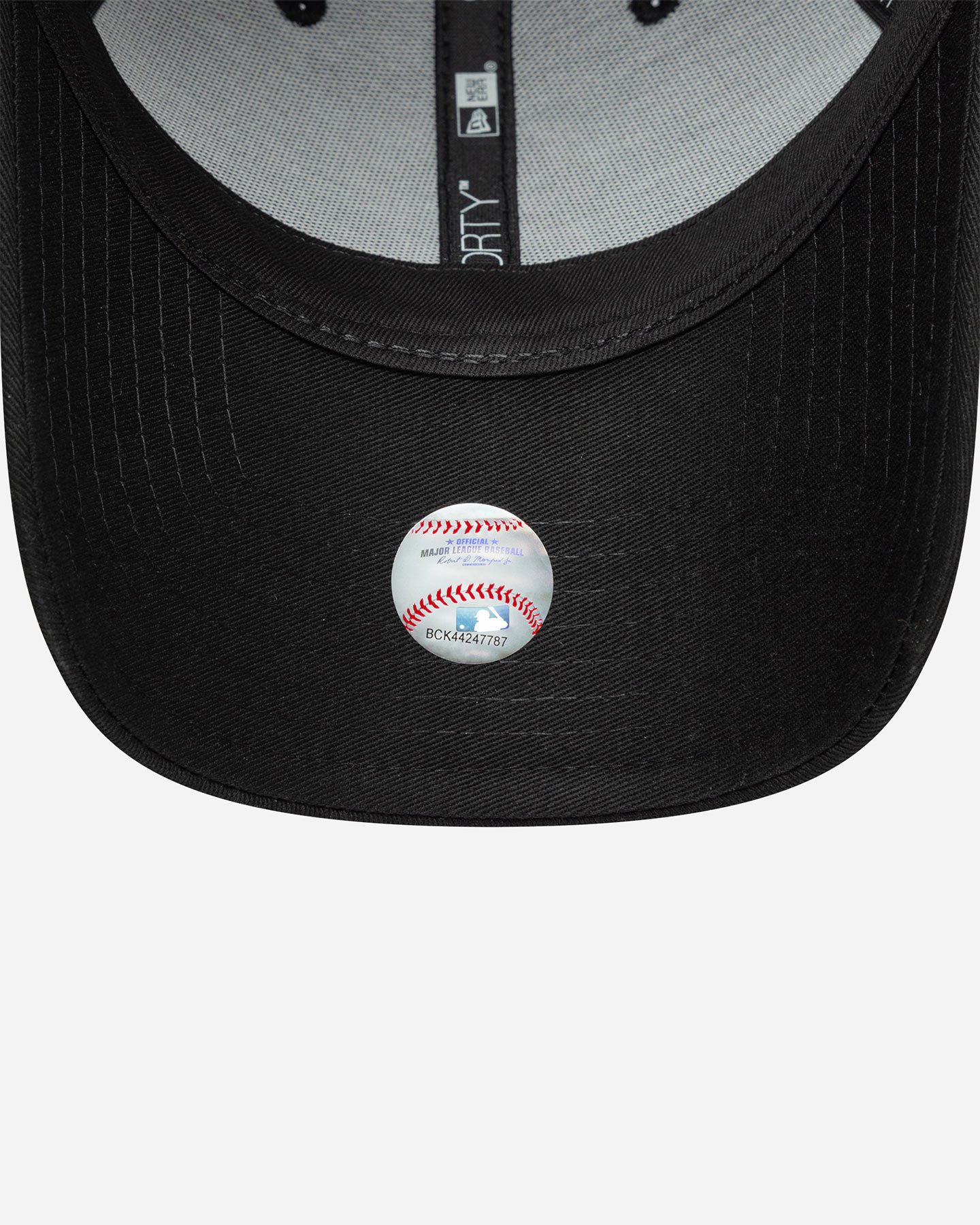 Cappellino NEW ERA 9FORTY NEW YORK YANKEES MLB  - Nero - 4 | Cisalfa Sport