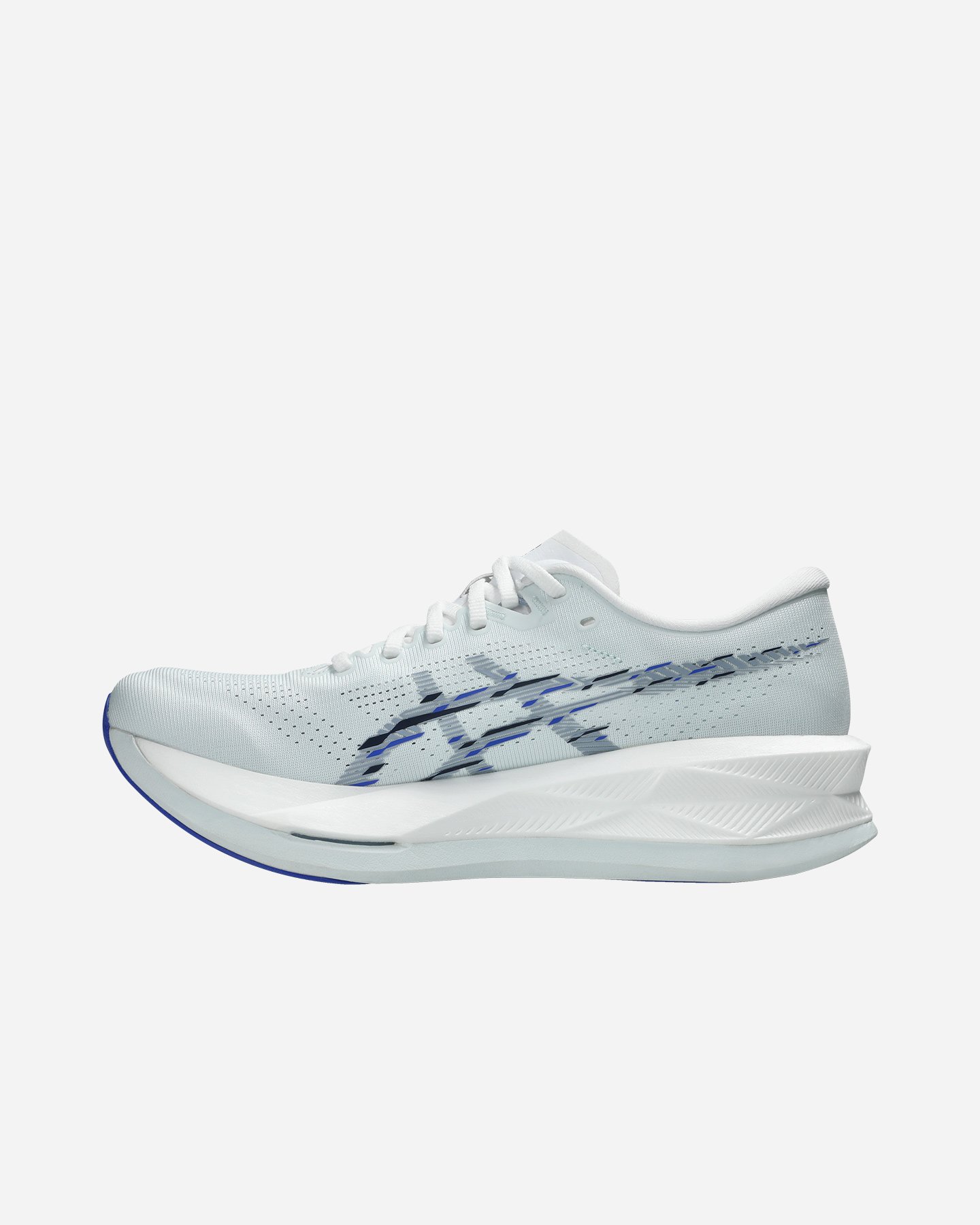 Scarpe running ASICS SONICBLAST M - Blu - 3 | Cisalfa Sport