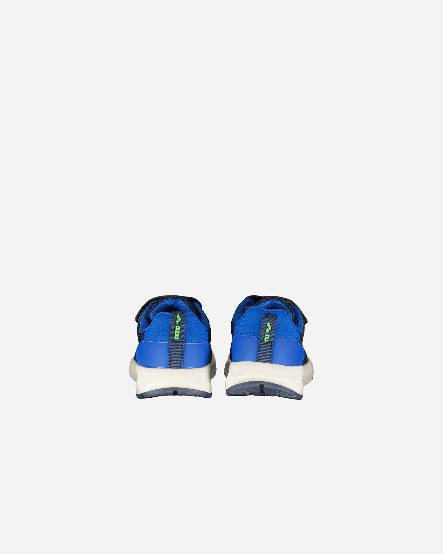 Scarpe sneakers ARENA NATURAL 3.0 JR - Blu Navy - 4 | Cisalfa Sport