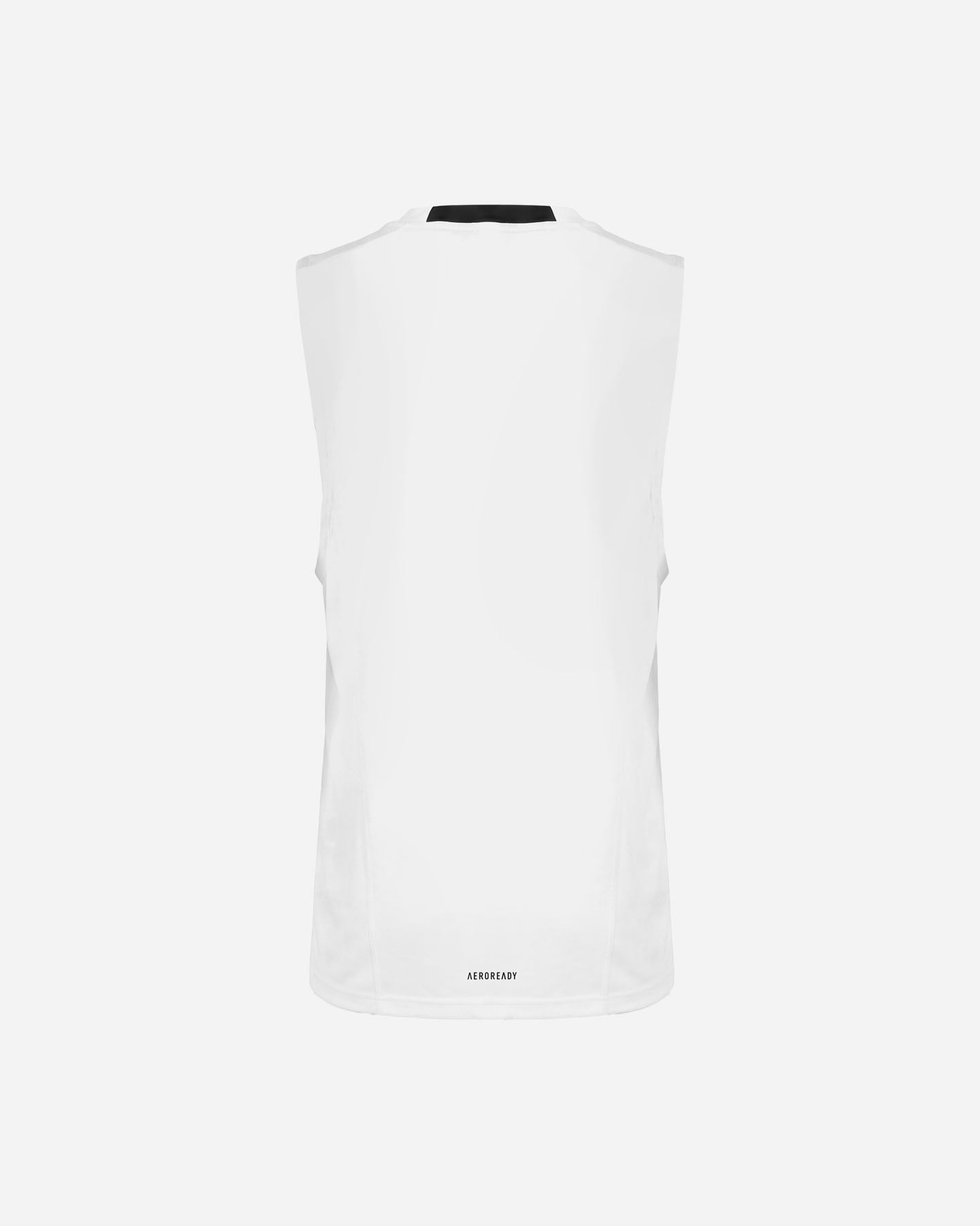 Canotta training ADIDAS D4T WORKOUT M - Bianco - 1 | Cisalfa Sport