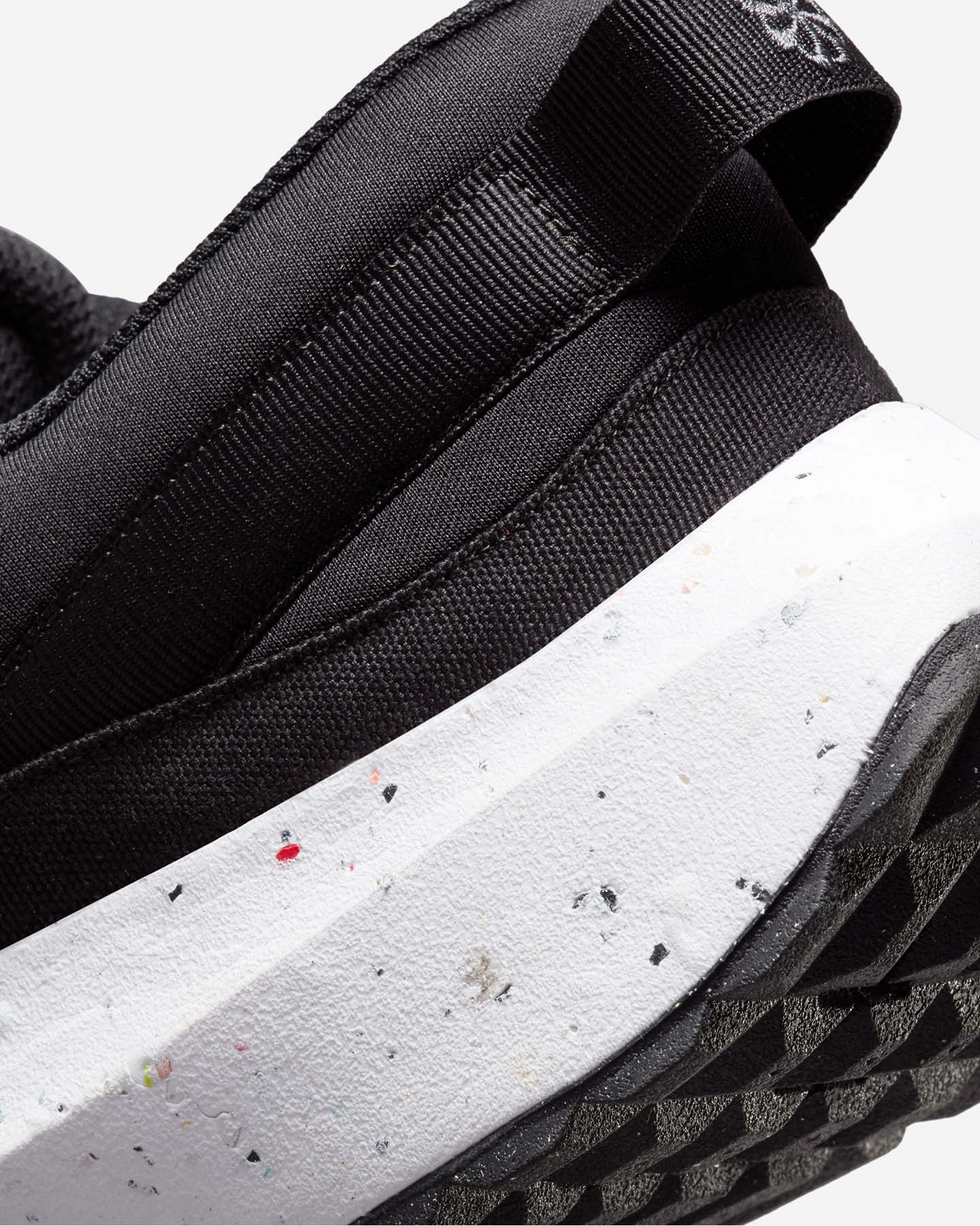 Scarpe sneakers NIKE CRATER REMIXA M - 11 | Cisalfa Sport